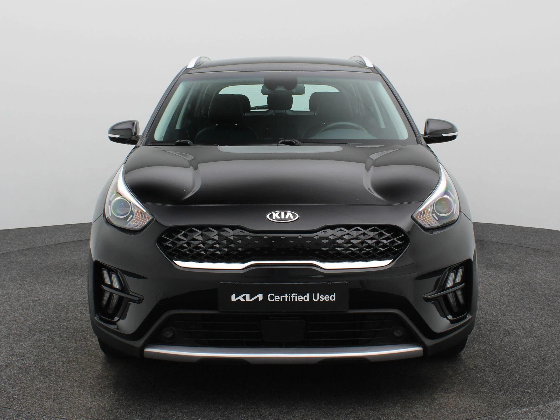 Kia Niro – autofoto 4