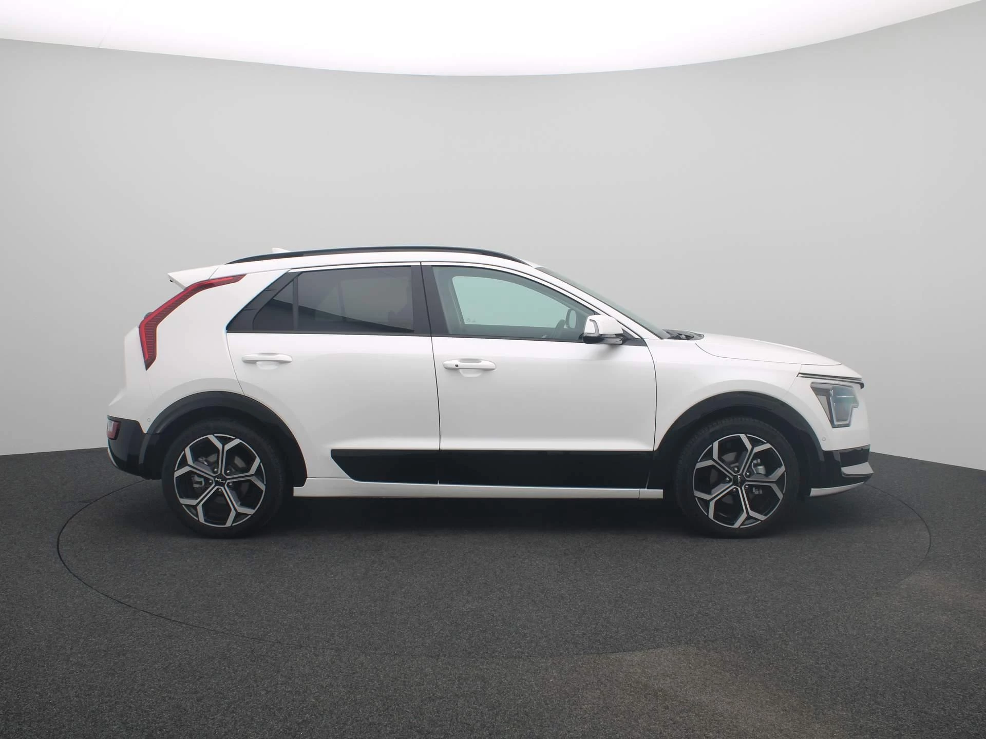 Kia Niro – autofoto 4