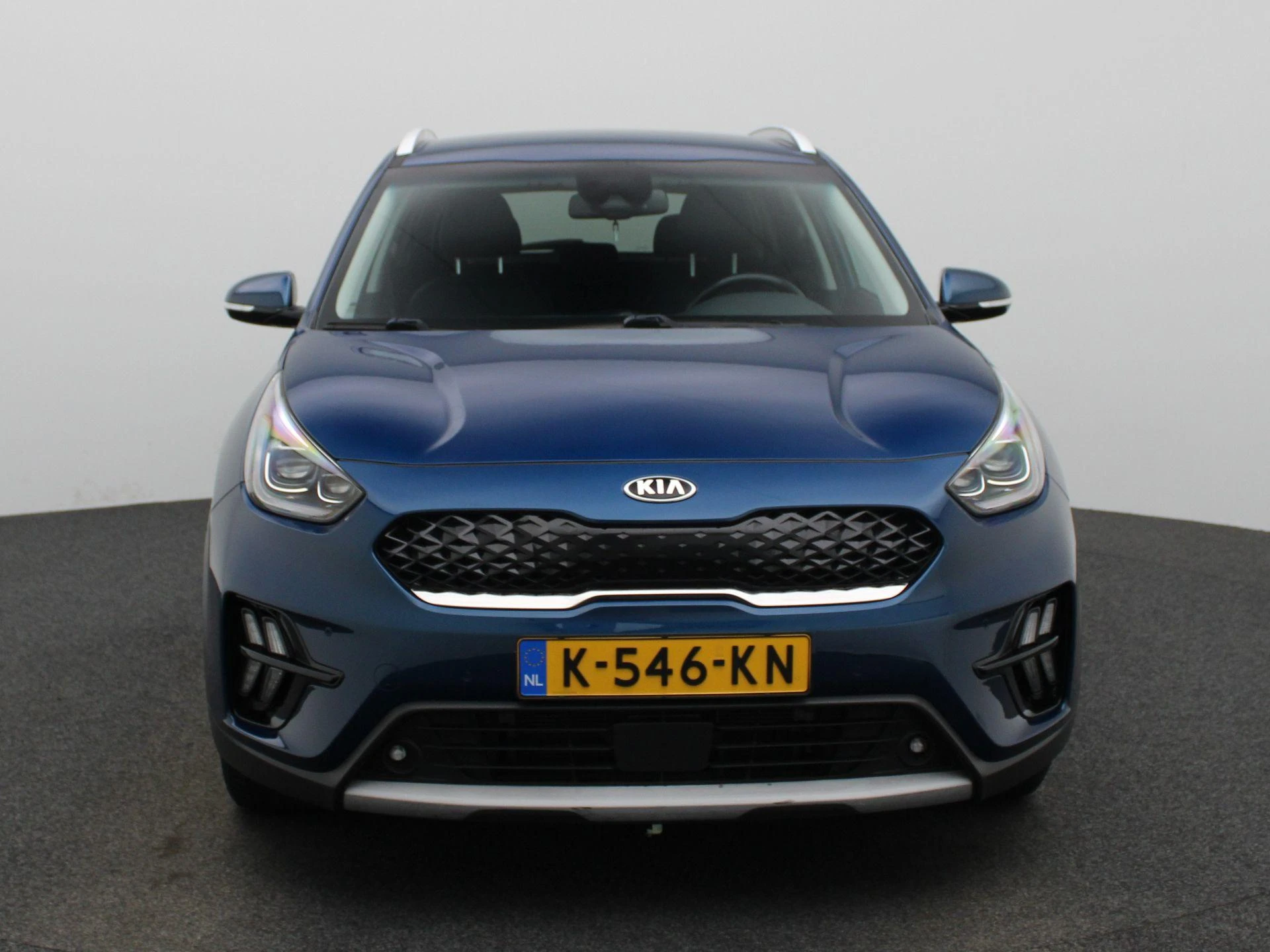 Kia Niro – autofoto 4