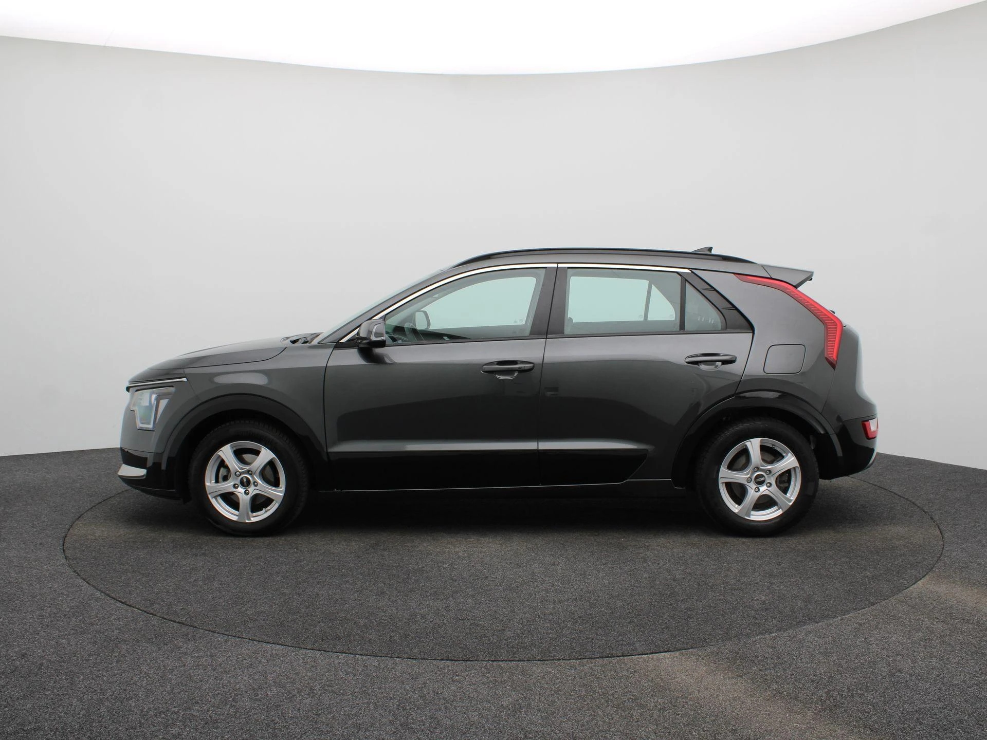 Kia Niro – autofoto 5