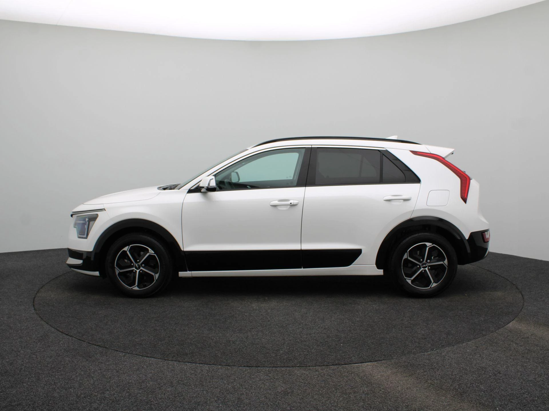 Kia Niro – autofoto 5