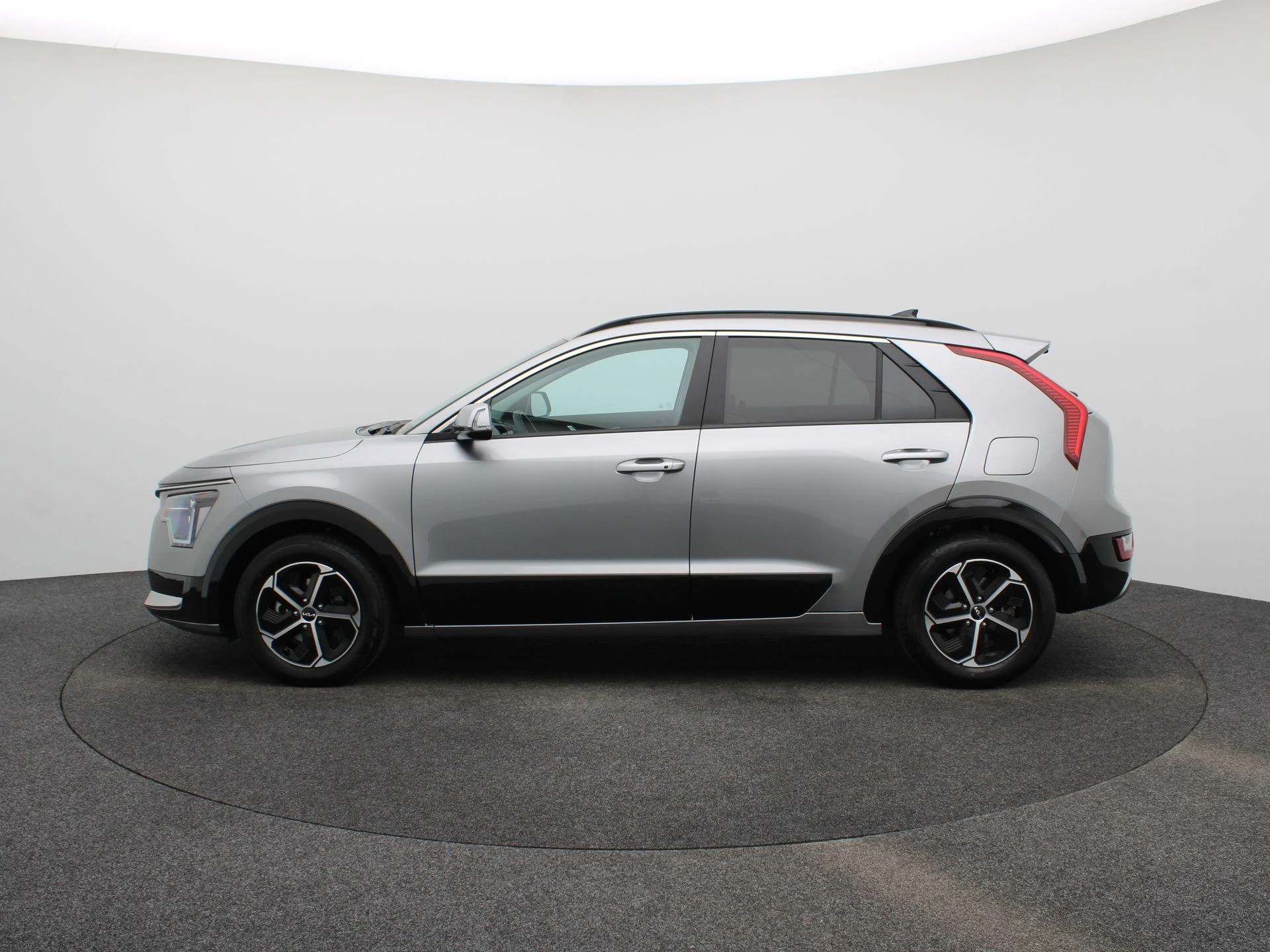 Kia Niro – autofoto 5