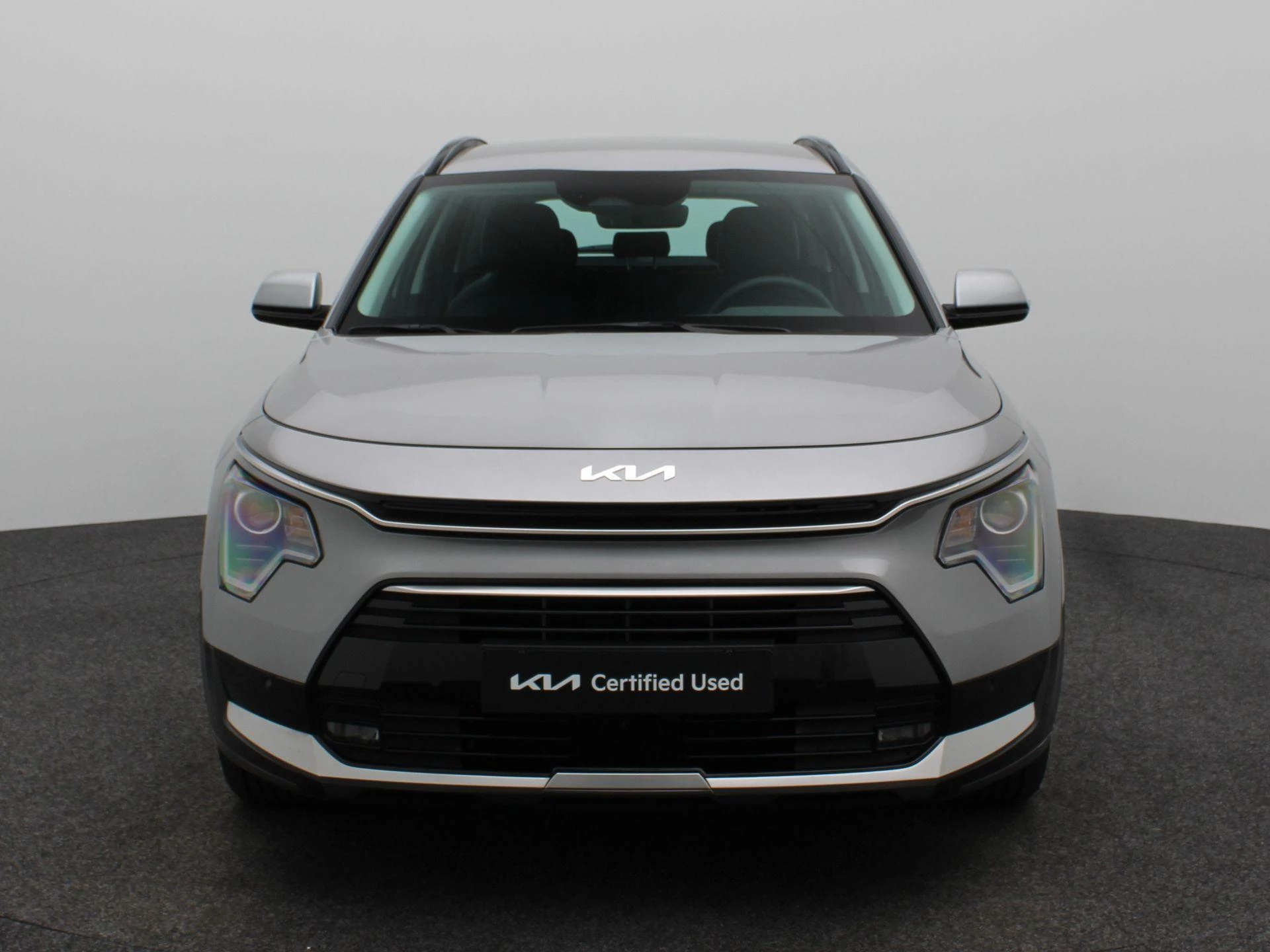 Kia Niro – autofoto 5