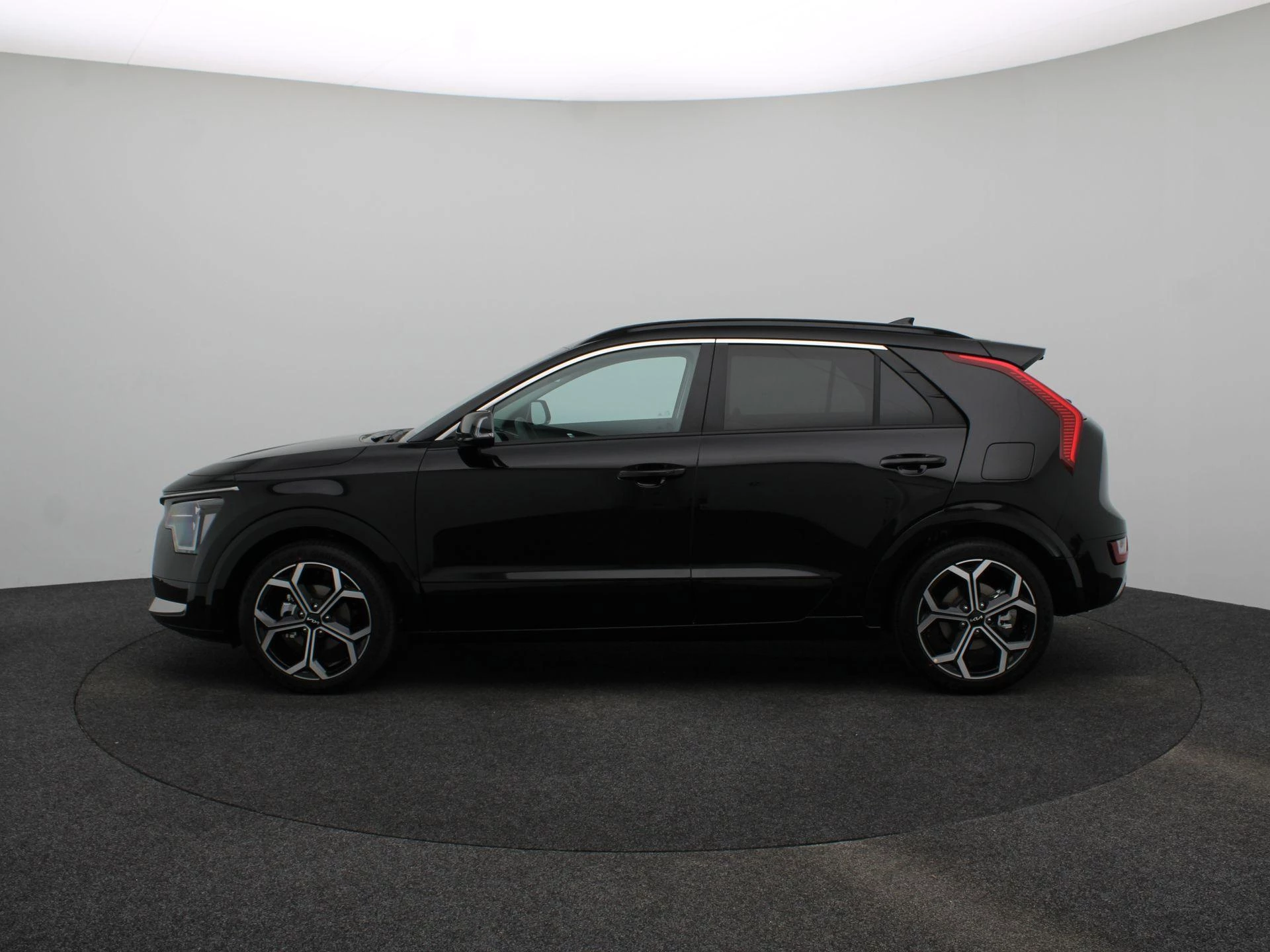 Kia Niro – autofoto 5