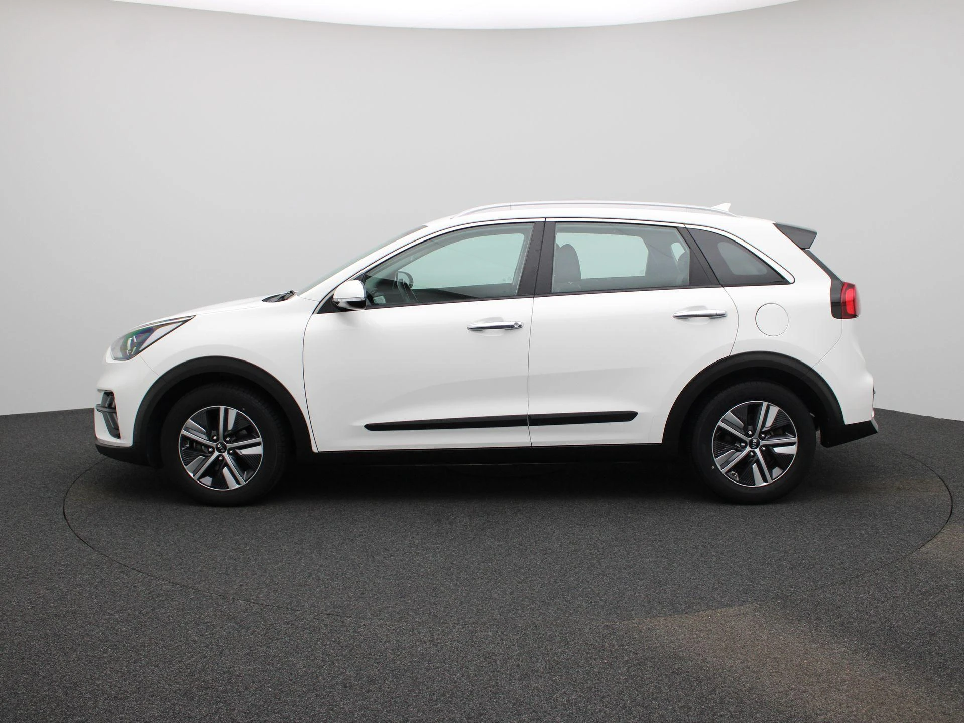 Kia Niro – autofoto 5