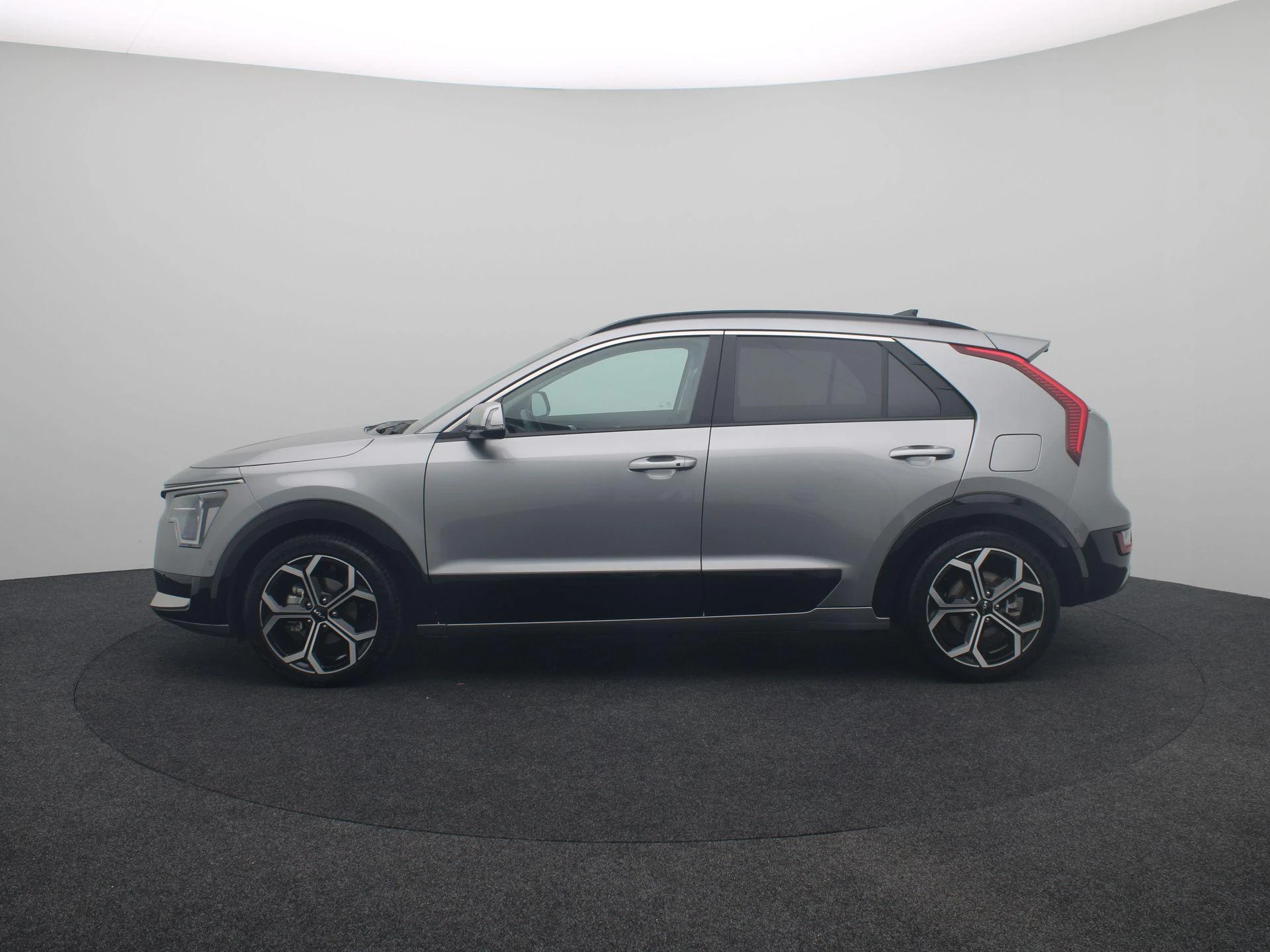 Kia Niro – autofoto 5