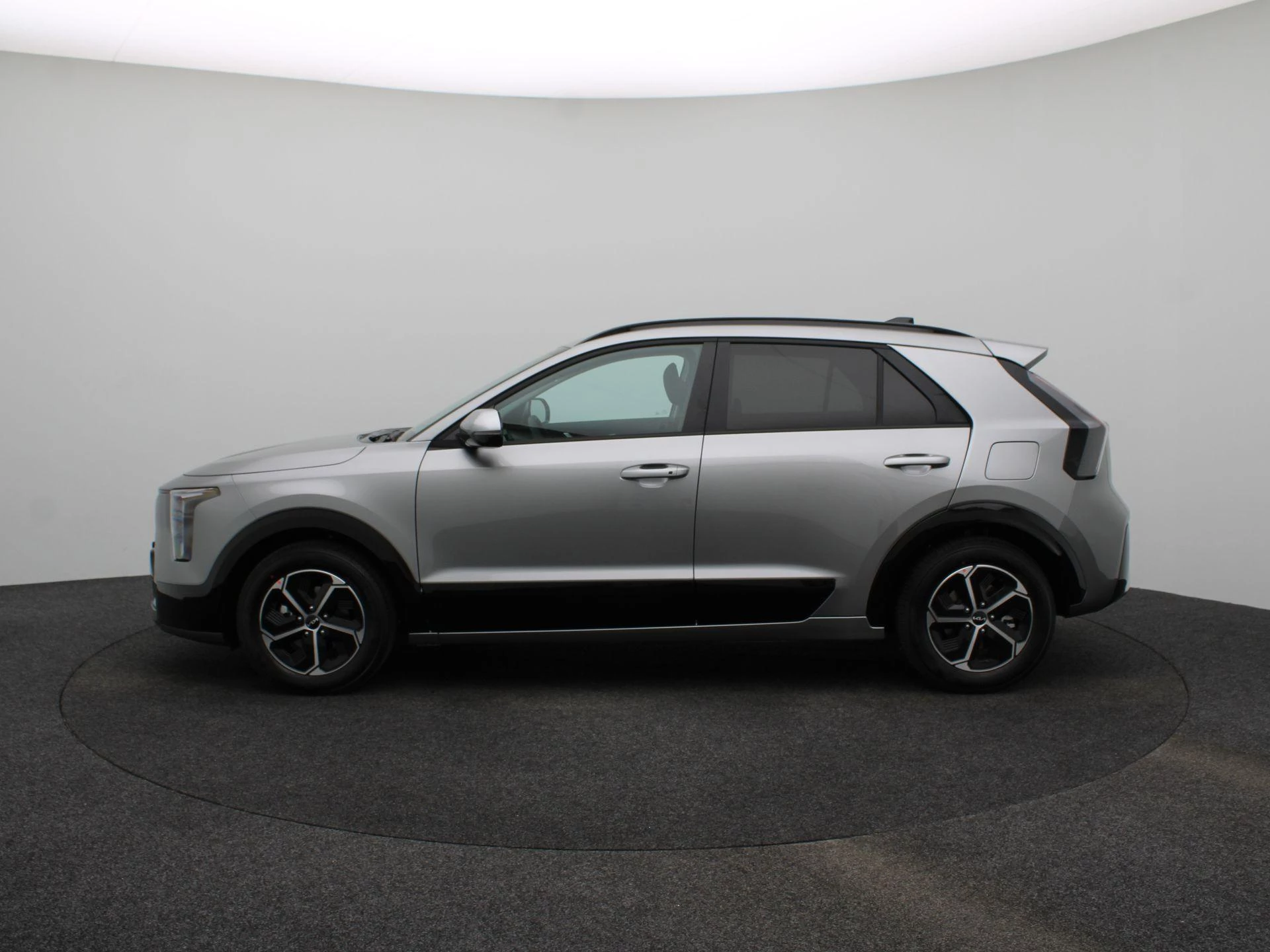 Kia Niro – autofoto 5