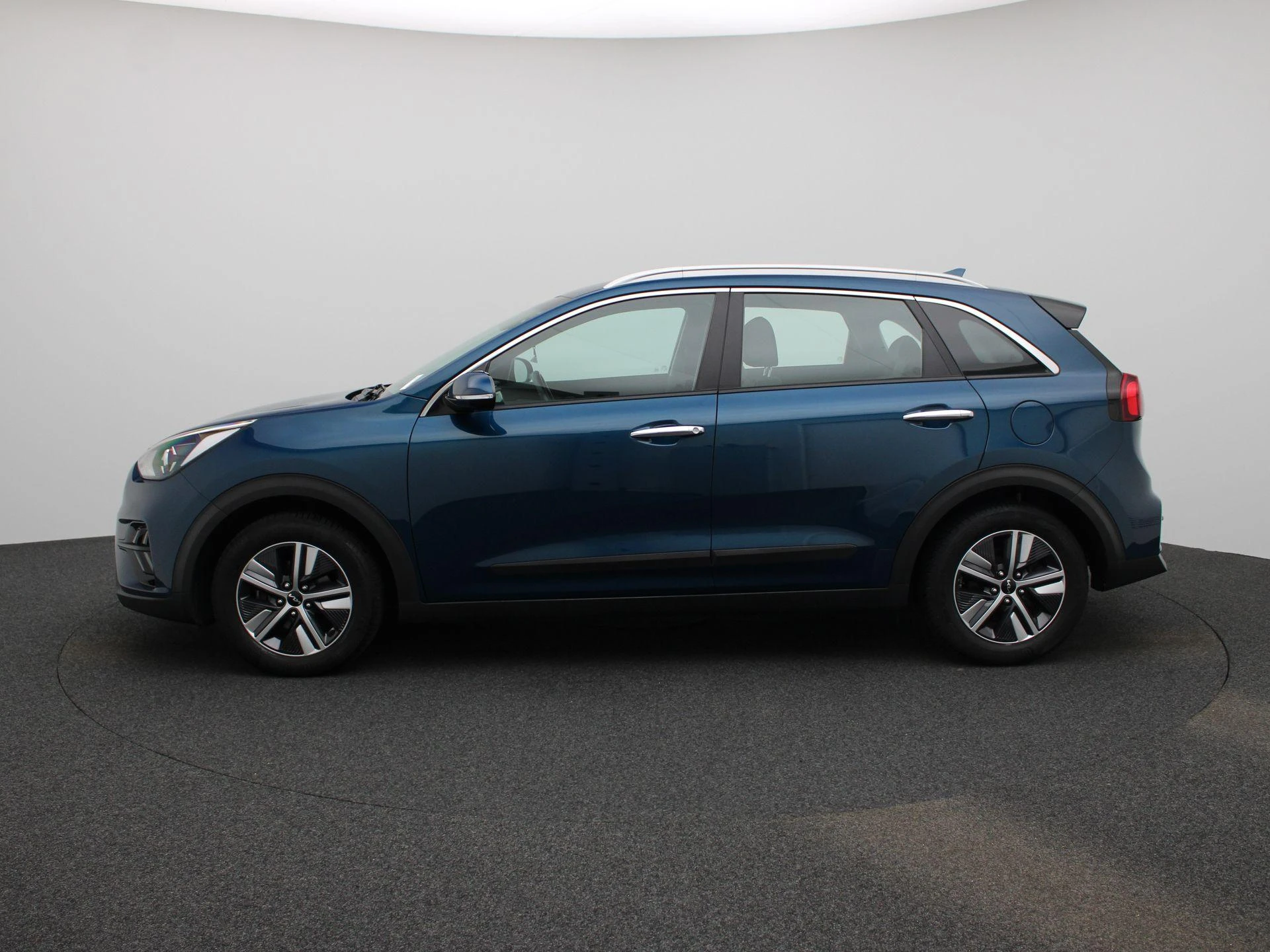 Kia Niro – autofoto 5