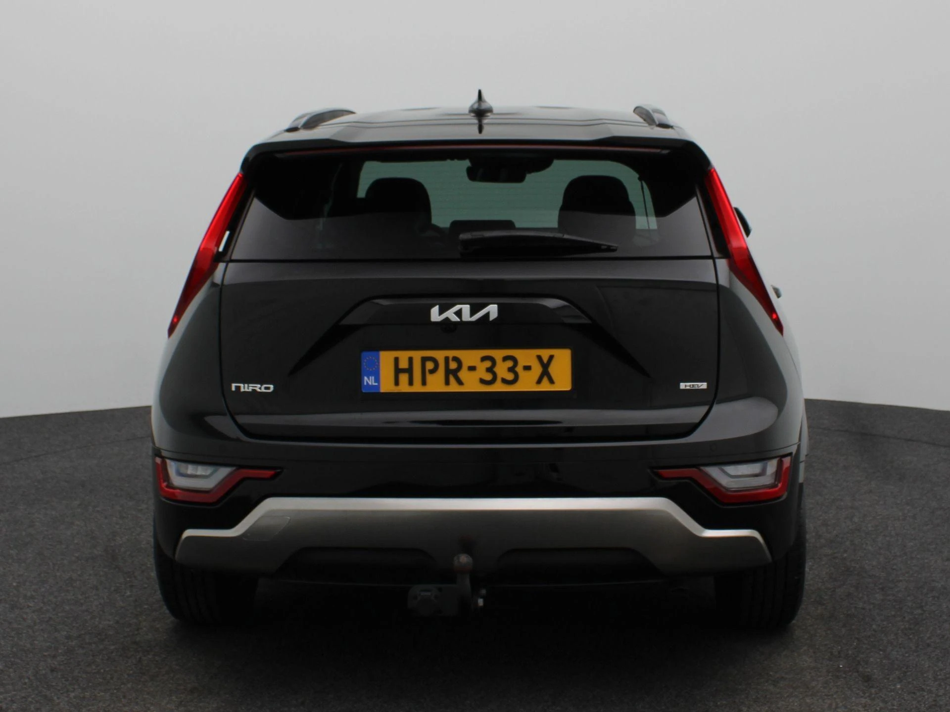 Kia Niro – autofoto 5