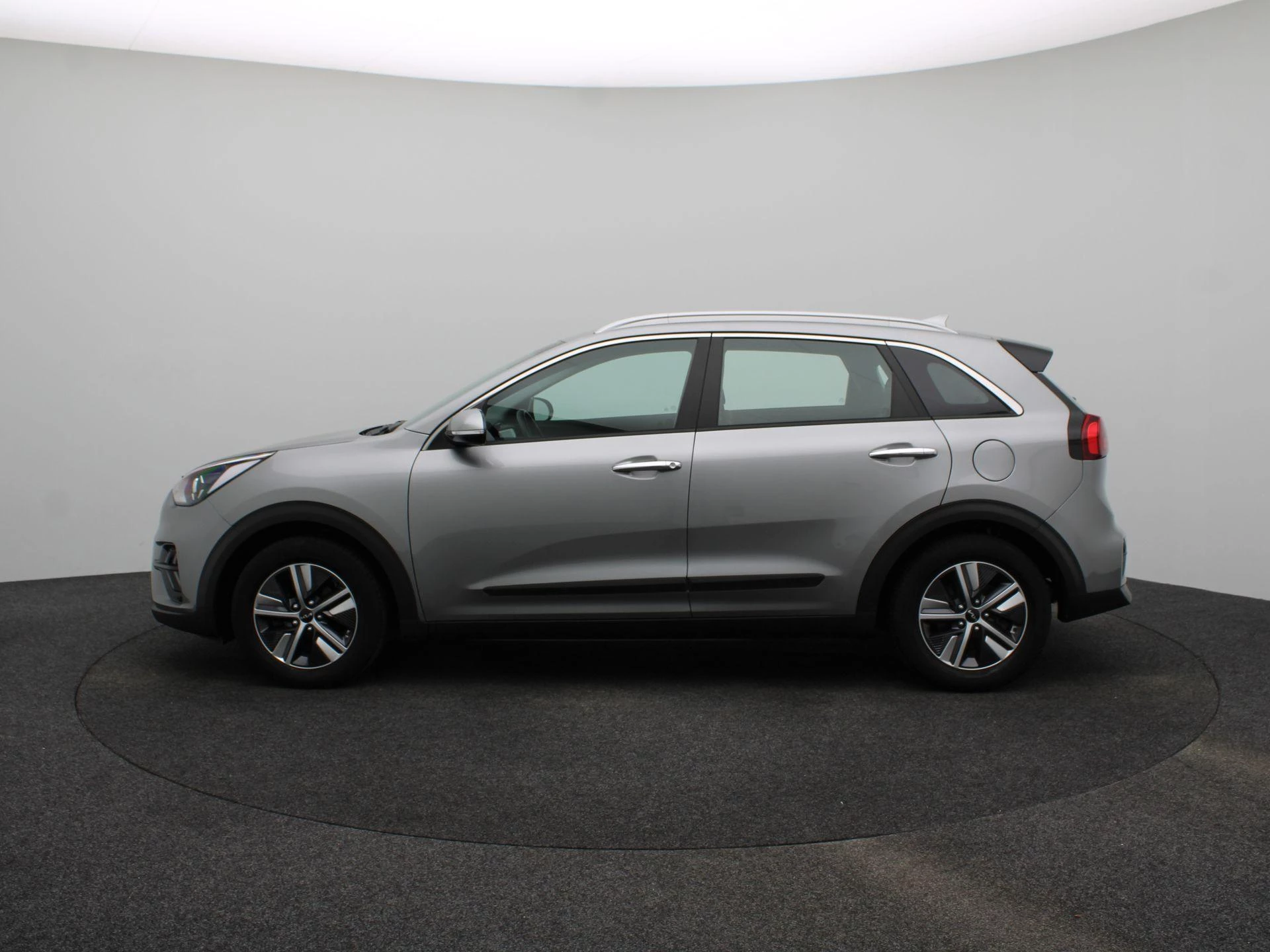 Kia Niro – autofoto 5