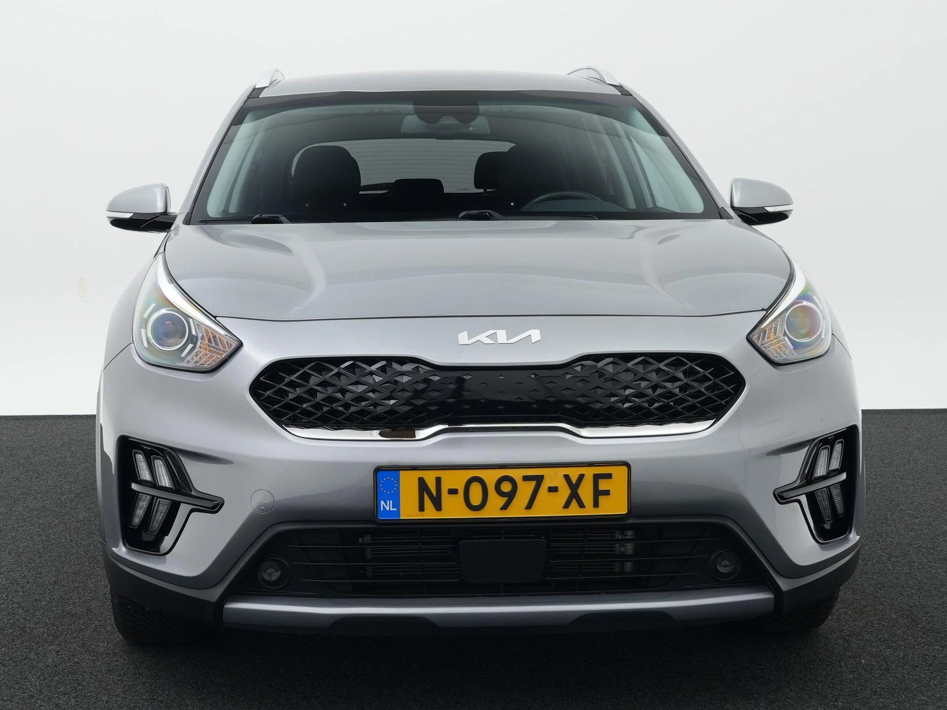 Kia Niro – autofoto 5