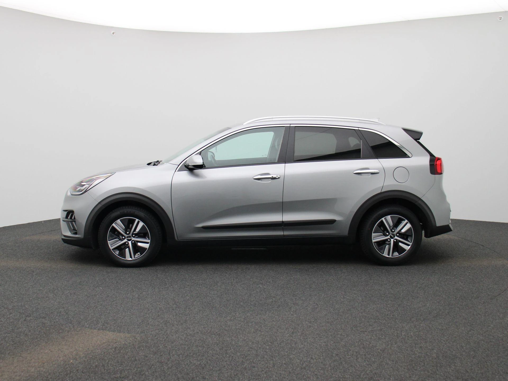 Kia Niro – autofoto 5