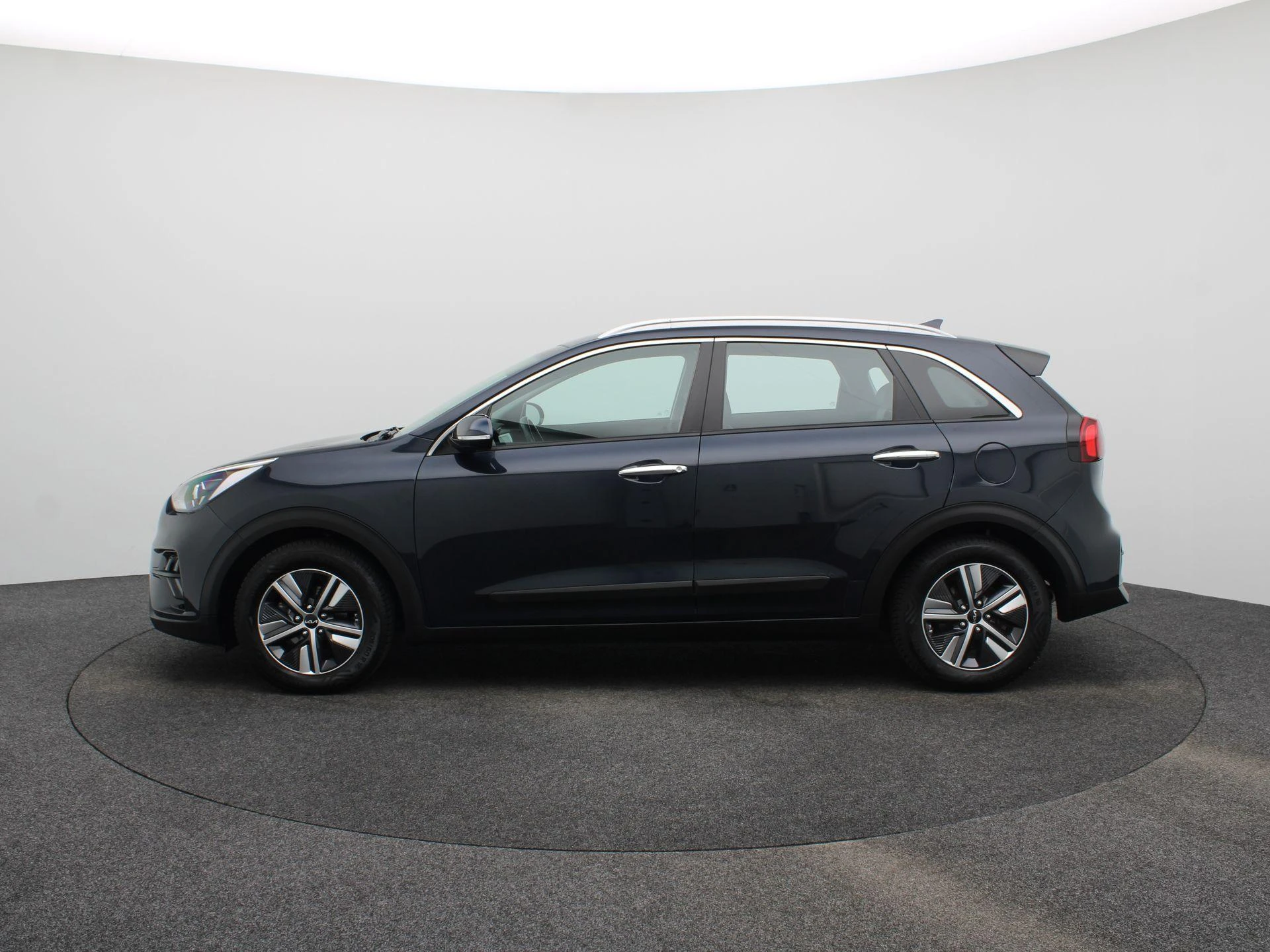 Kia Niro – autofoto 5