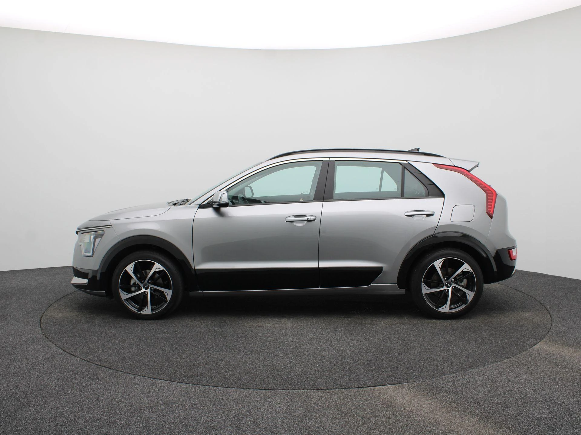 Kia Niro – autofoto 5