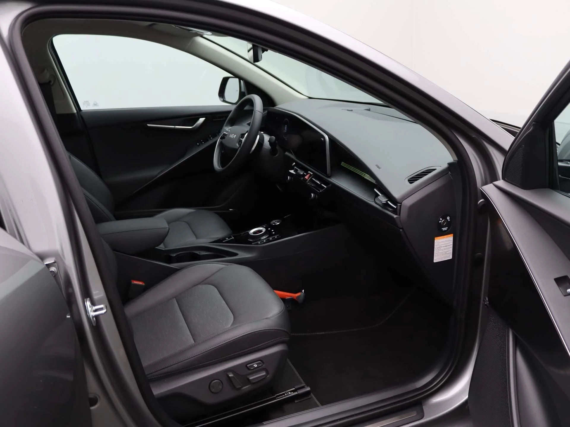 Kia Niro – autofoto 5