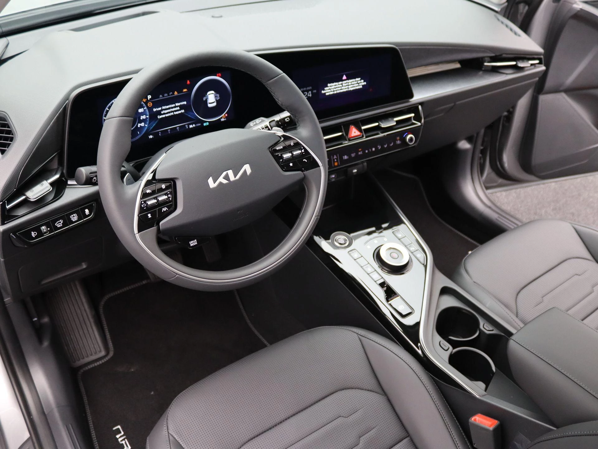 Kia Niro – autofoto 5