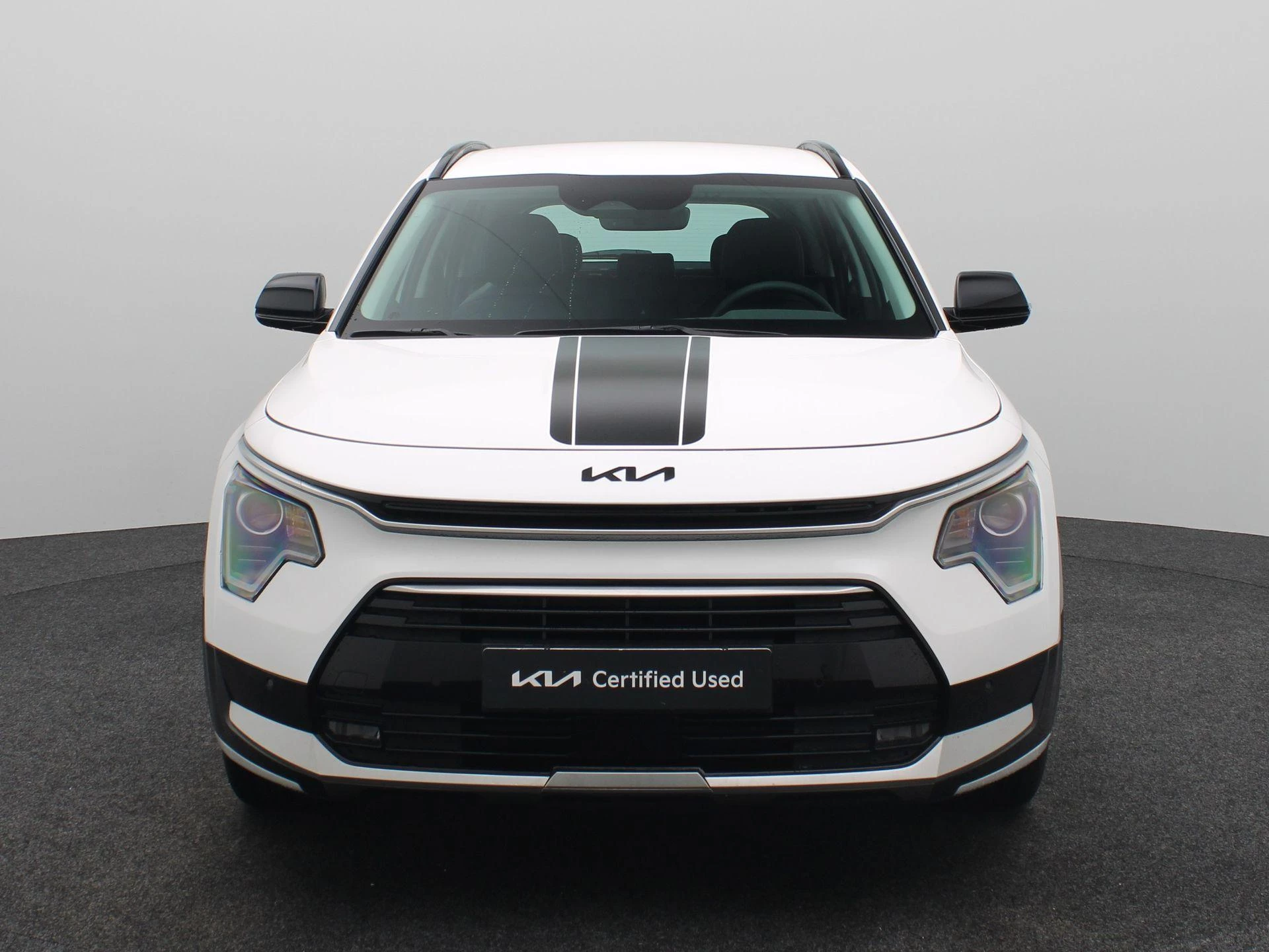 Kia Niro – autofoto 5