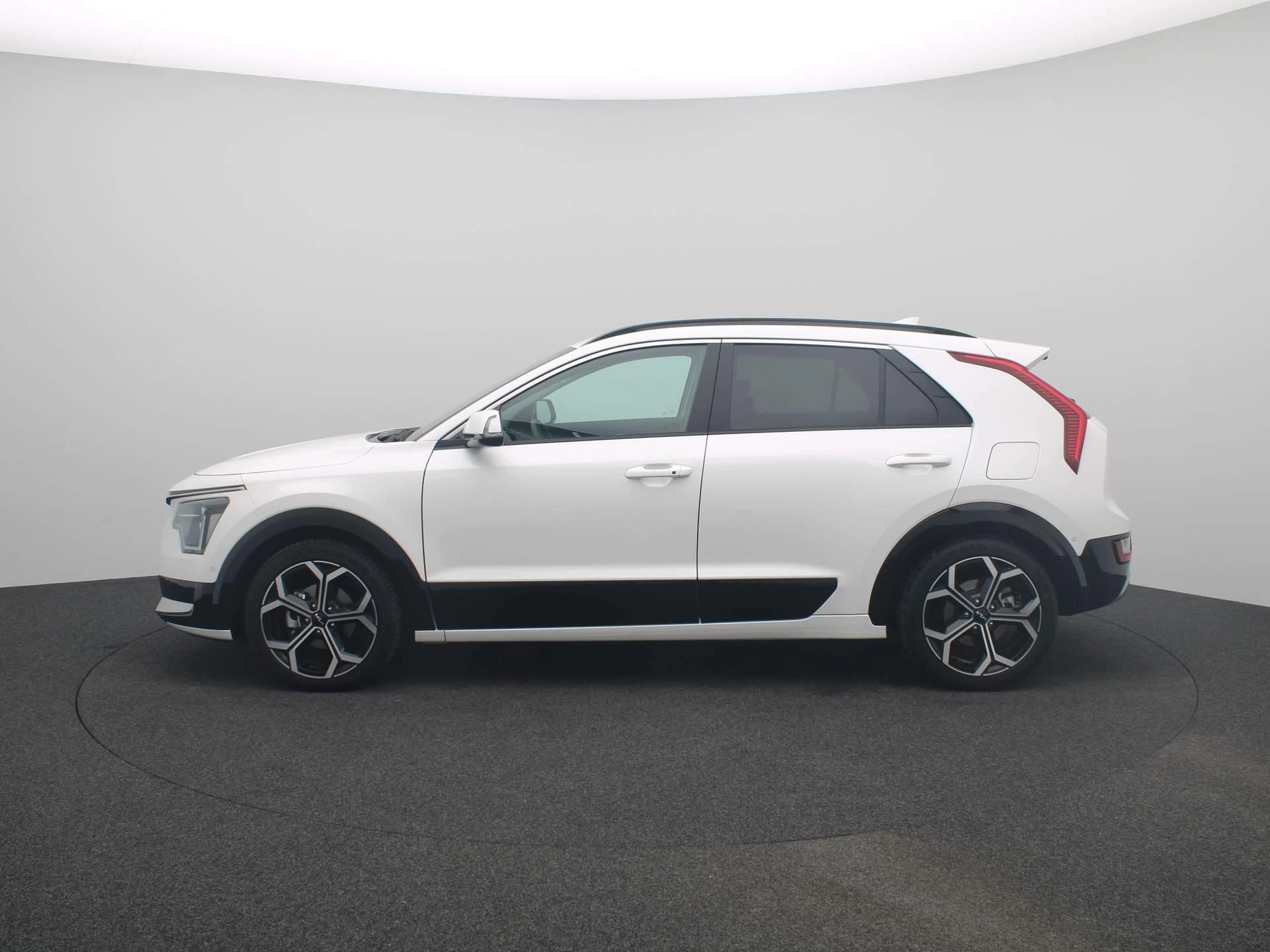 Kia Niro – autofoto 5