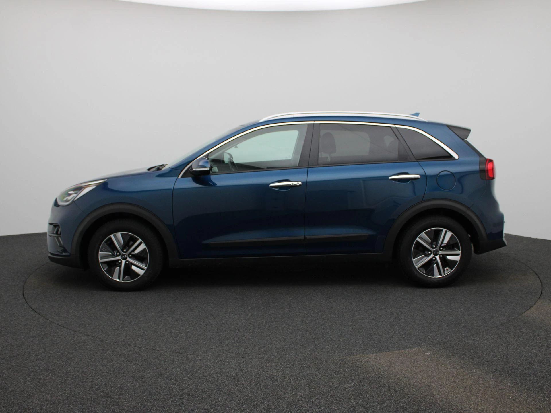 Kia Niro – autofoto 5