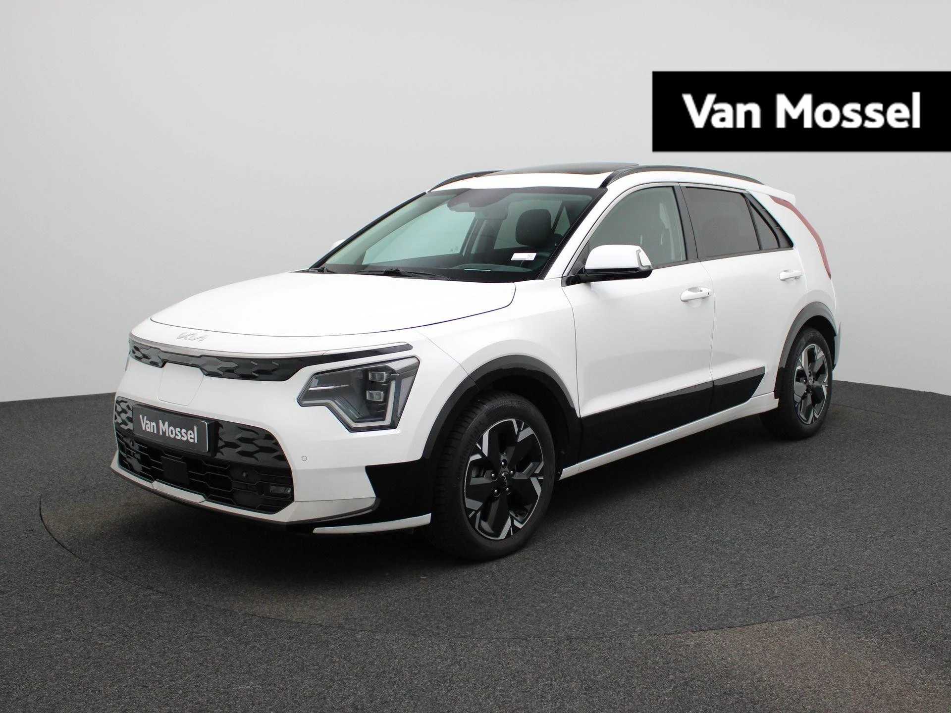 Kia NiroEV – autofoto 2