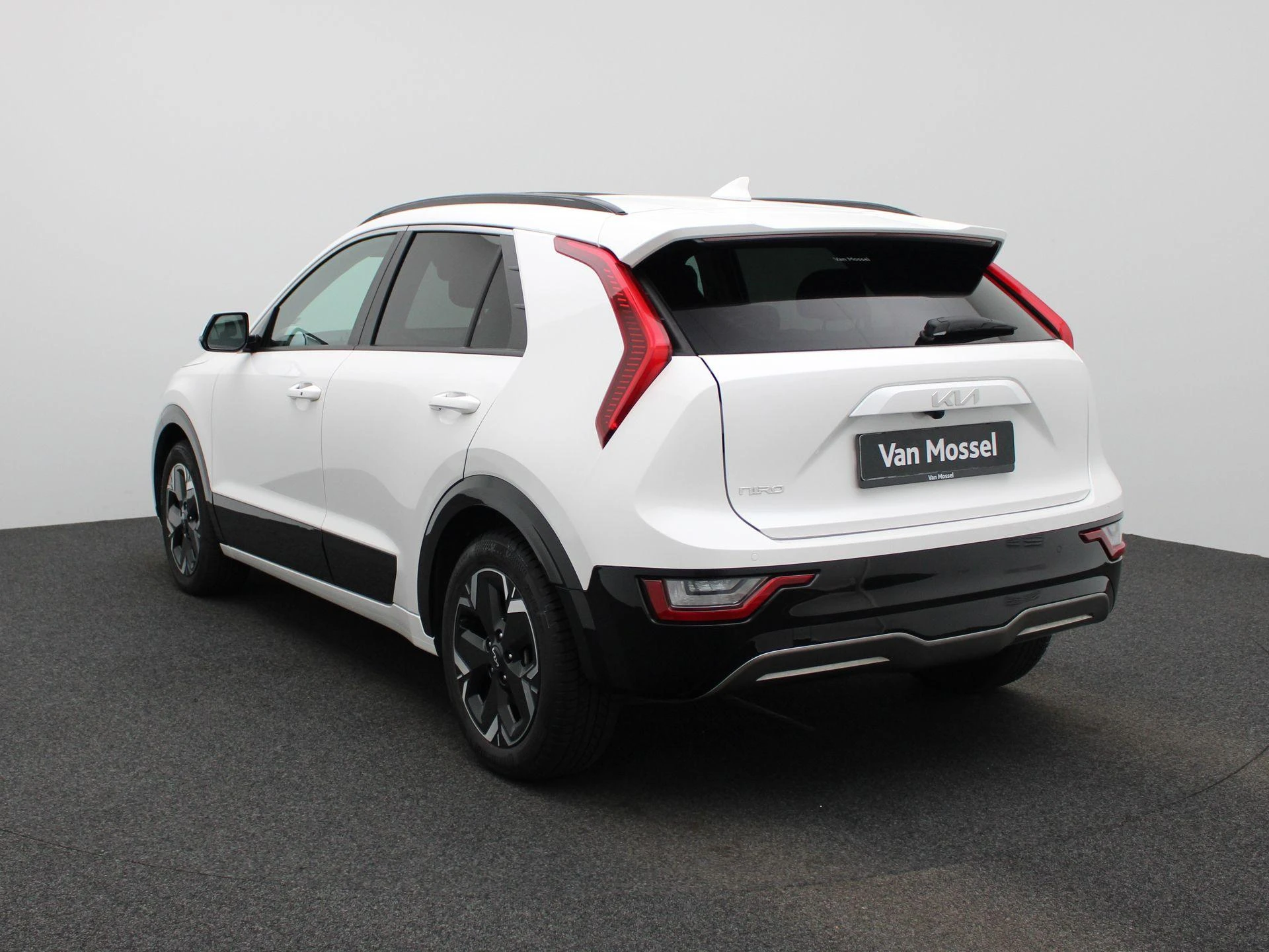 Kia NiroEV – autofoto 3