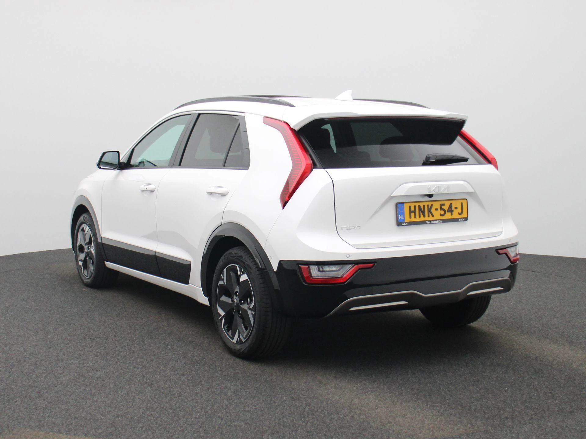 Kia NiroEV – autofoto 4
