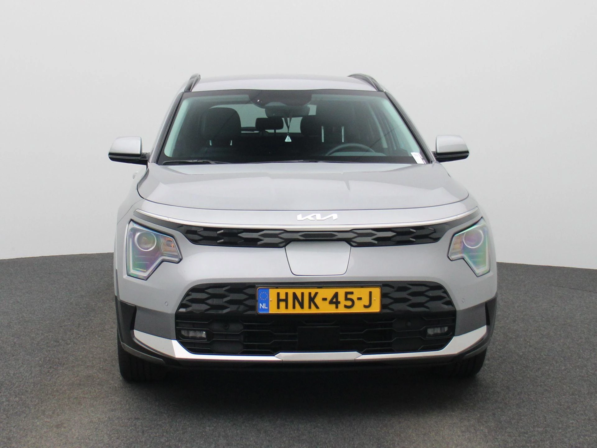 Kia NiroEV – autofoto 4