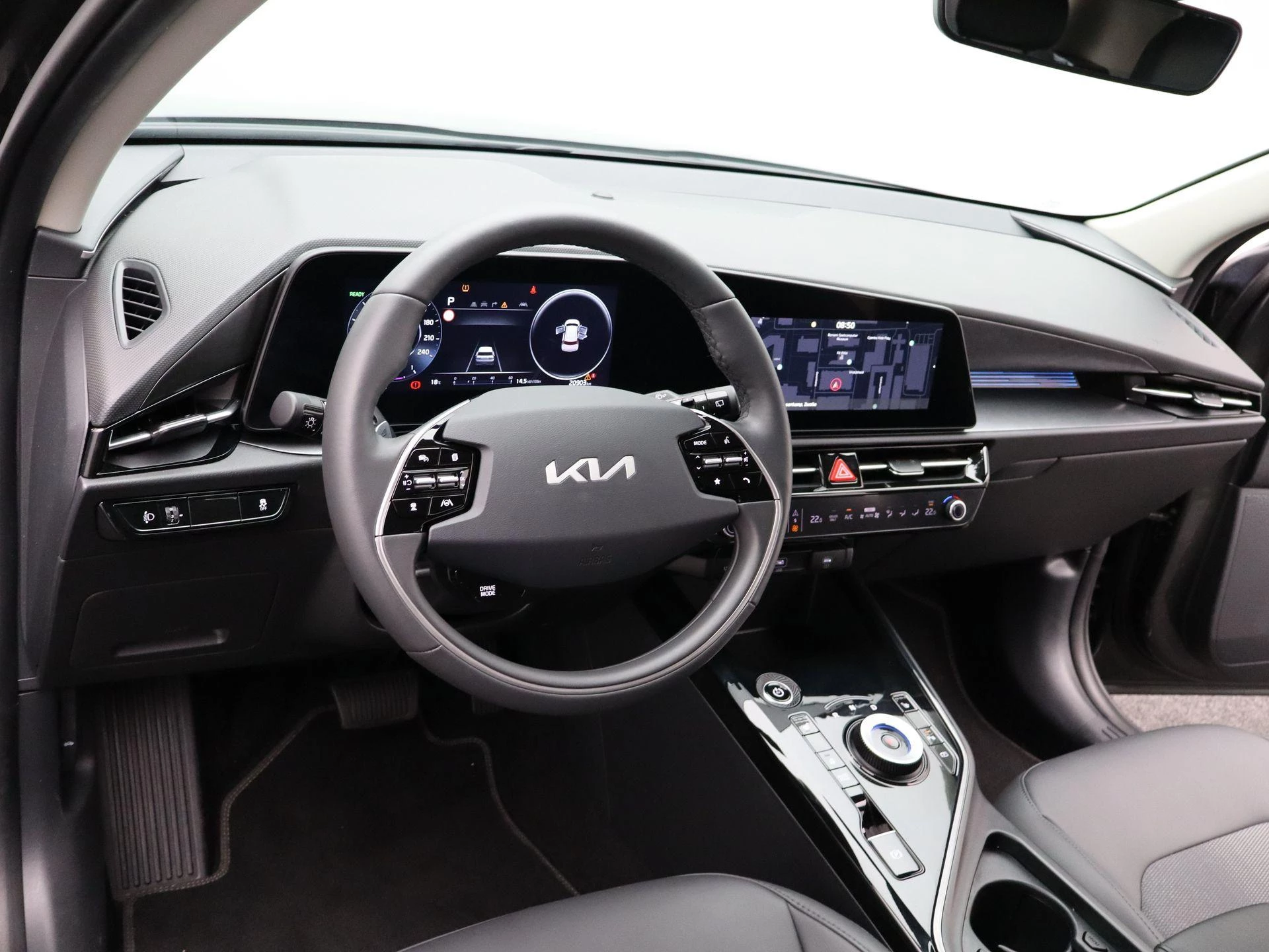 Kia NiroEV – autofoto 4