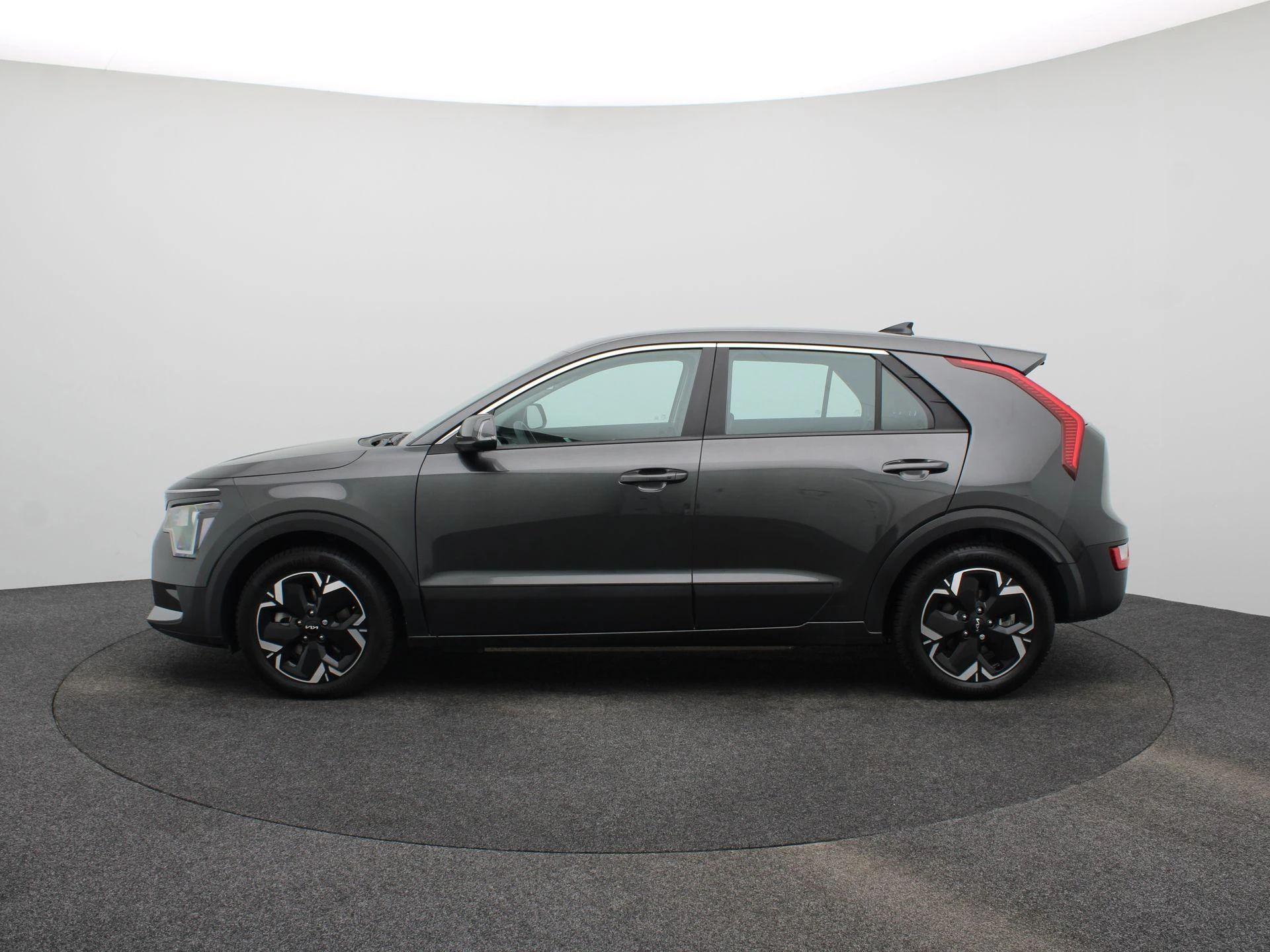Kia NiroEV – autofoto 4
