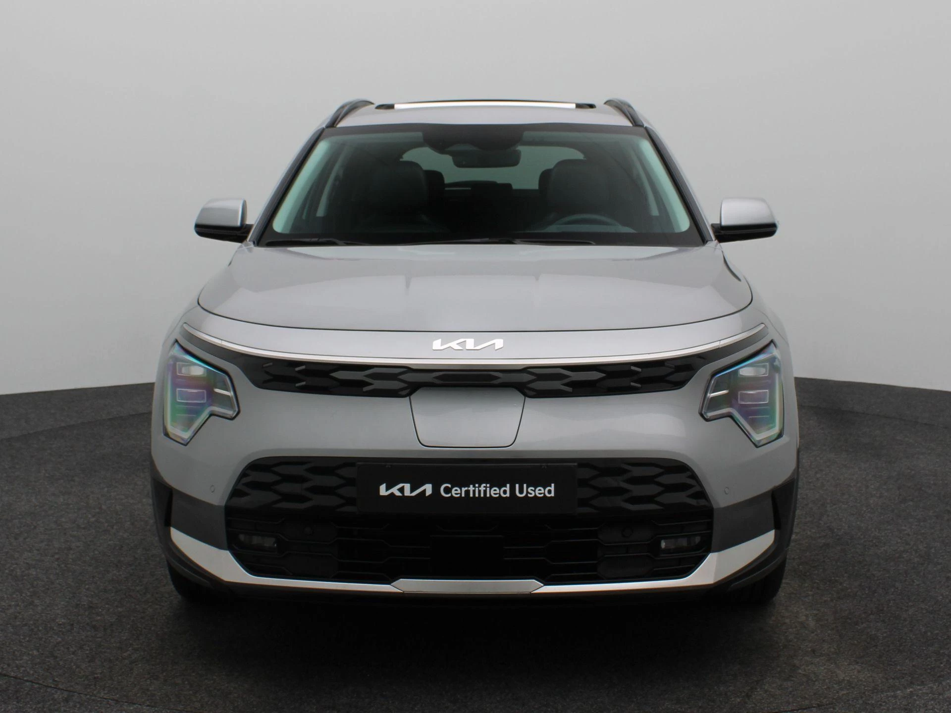 Kia NiroEV – autofoto 4