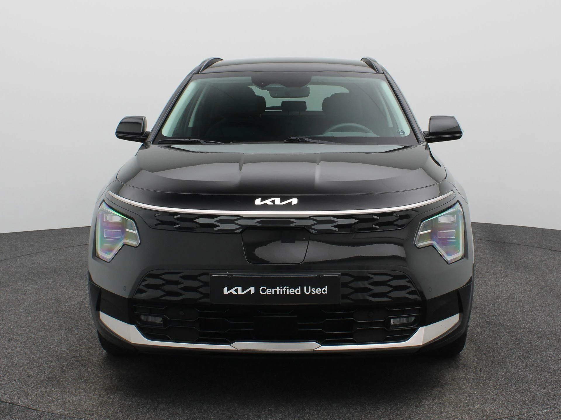 Kia NiroEV – autofoto 4