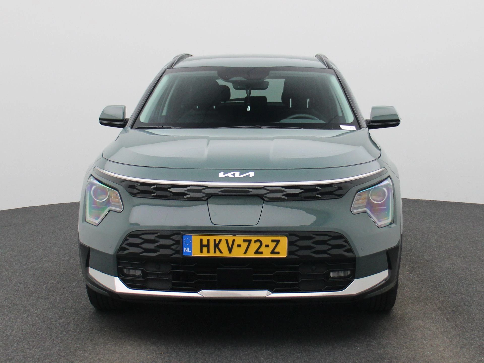 Kia NiroEV – autofoto 4