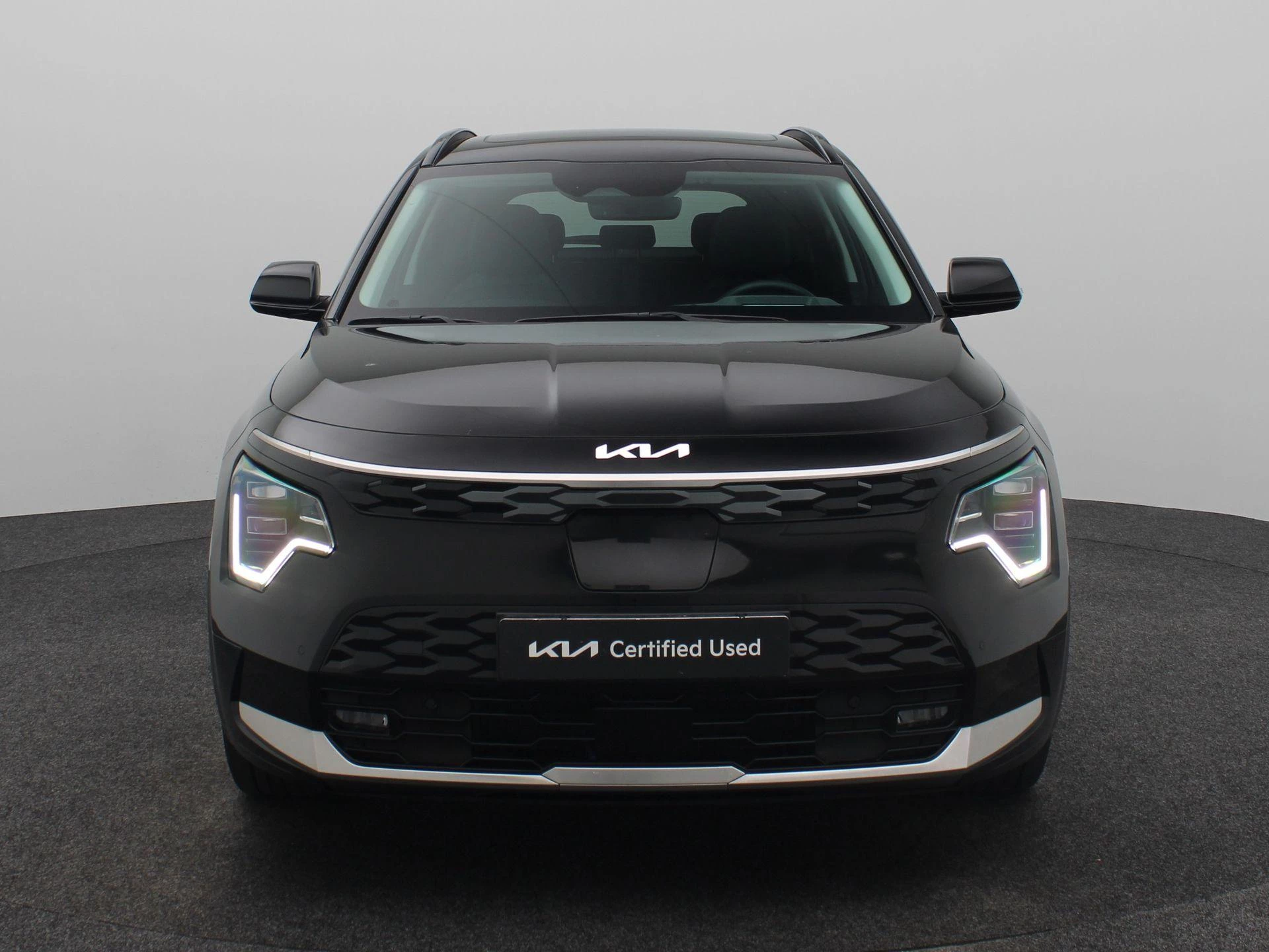 Kia NiroEV – autofoto 4