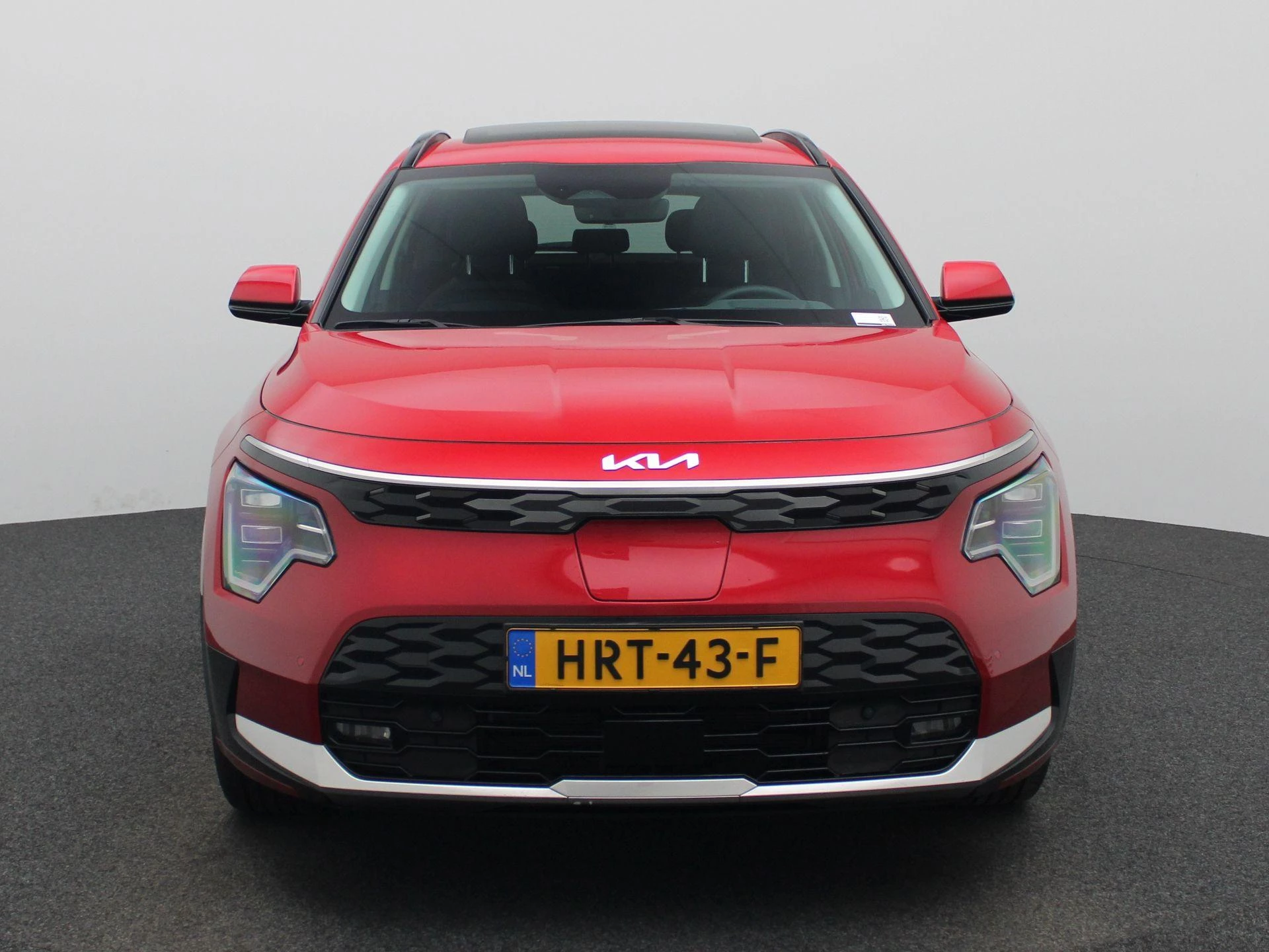 Kia NiroEV – autofoto 4