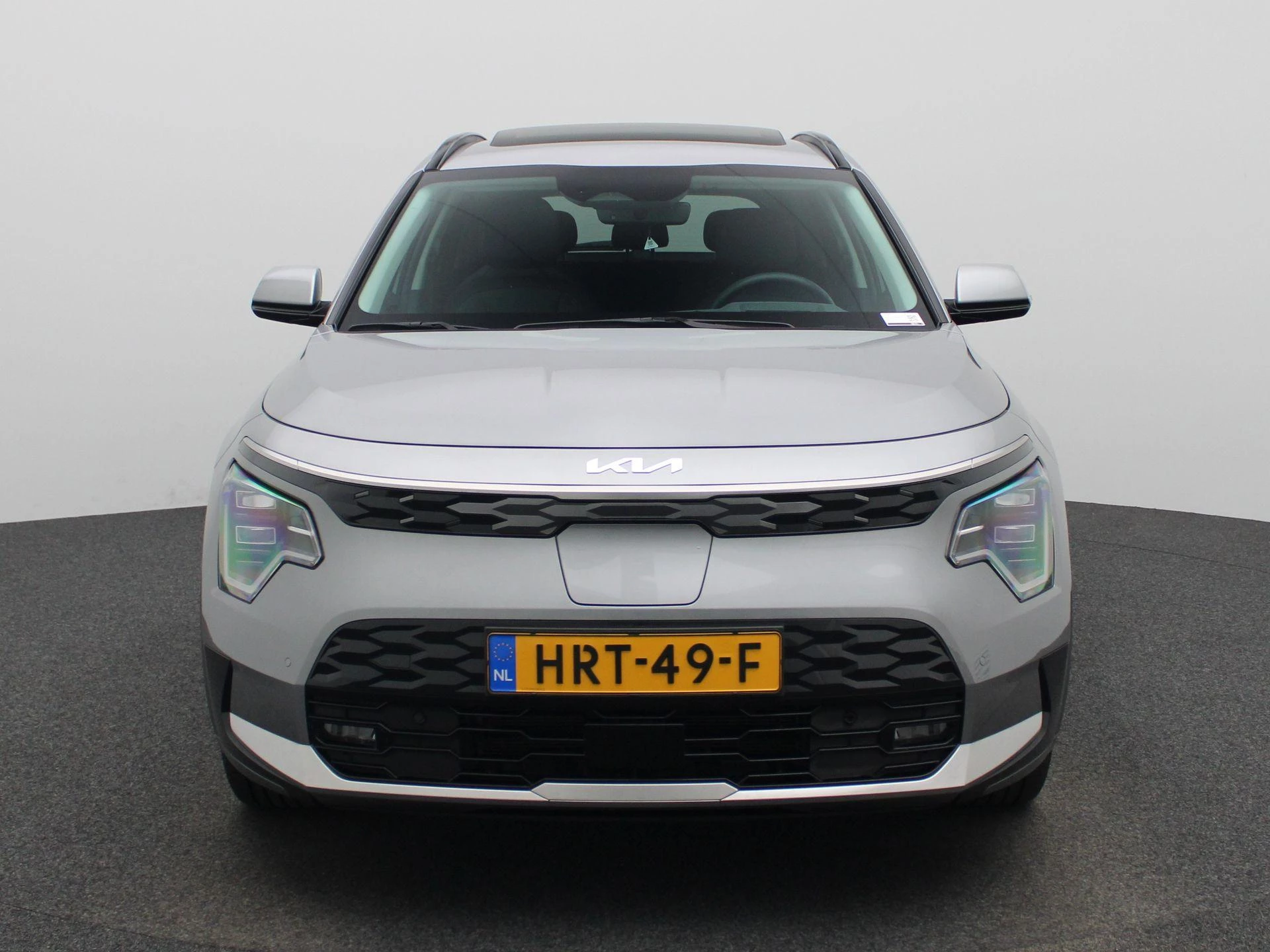 Kia NiroEV – autofoto 4