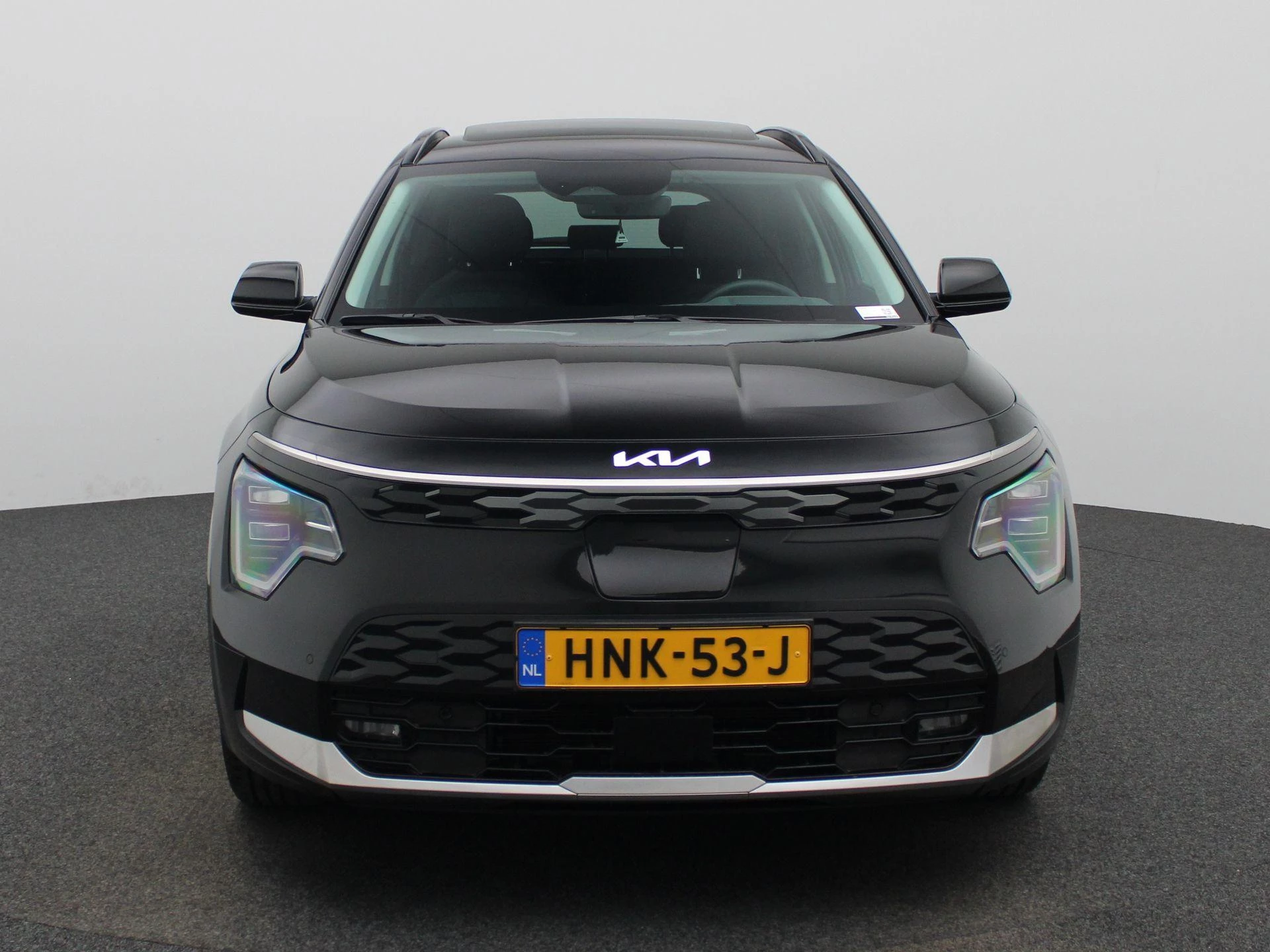 Kia NiroEV – autofoto 4