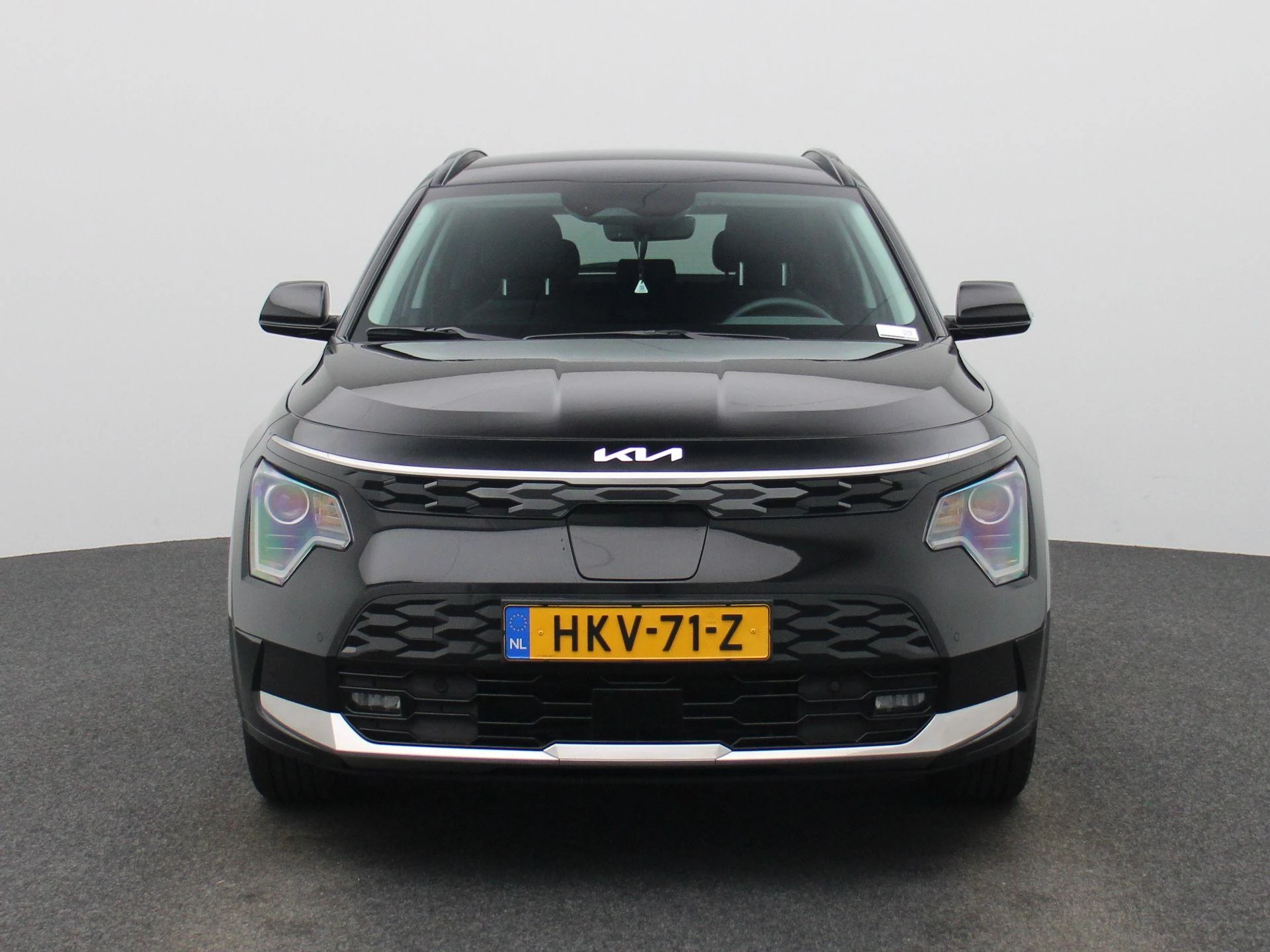 Kia NiroEV – autofoto 4