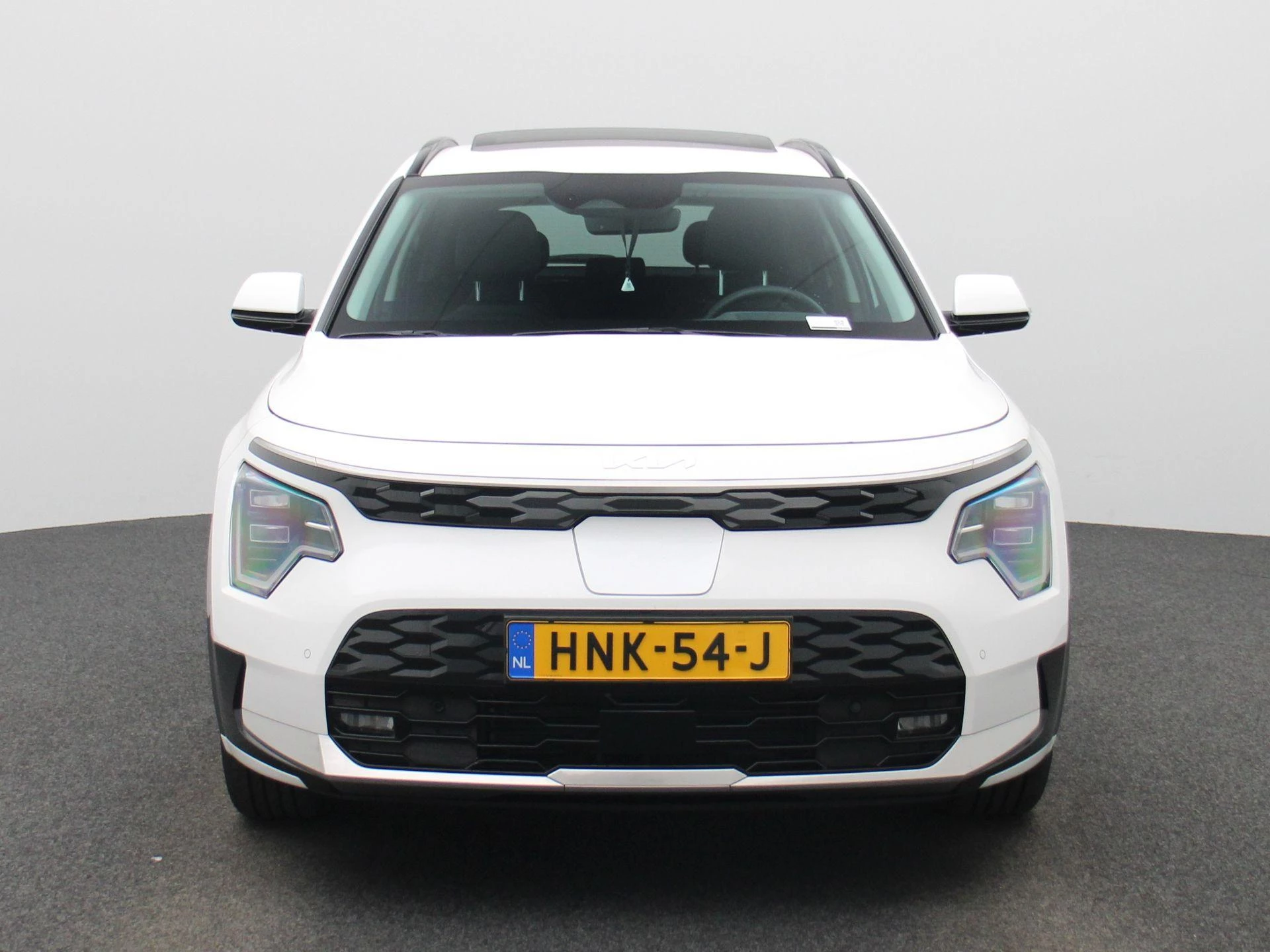 Kia NiroEV – autofoto 5