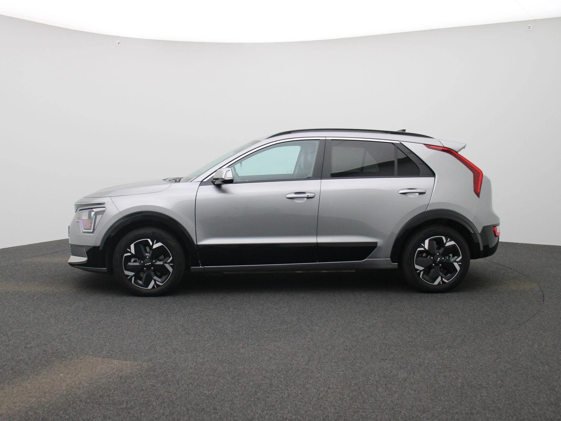 Kia NiroEV – autofoto 5