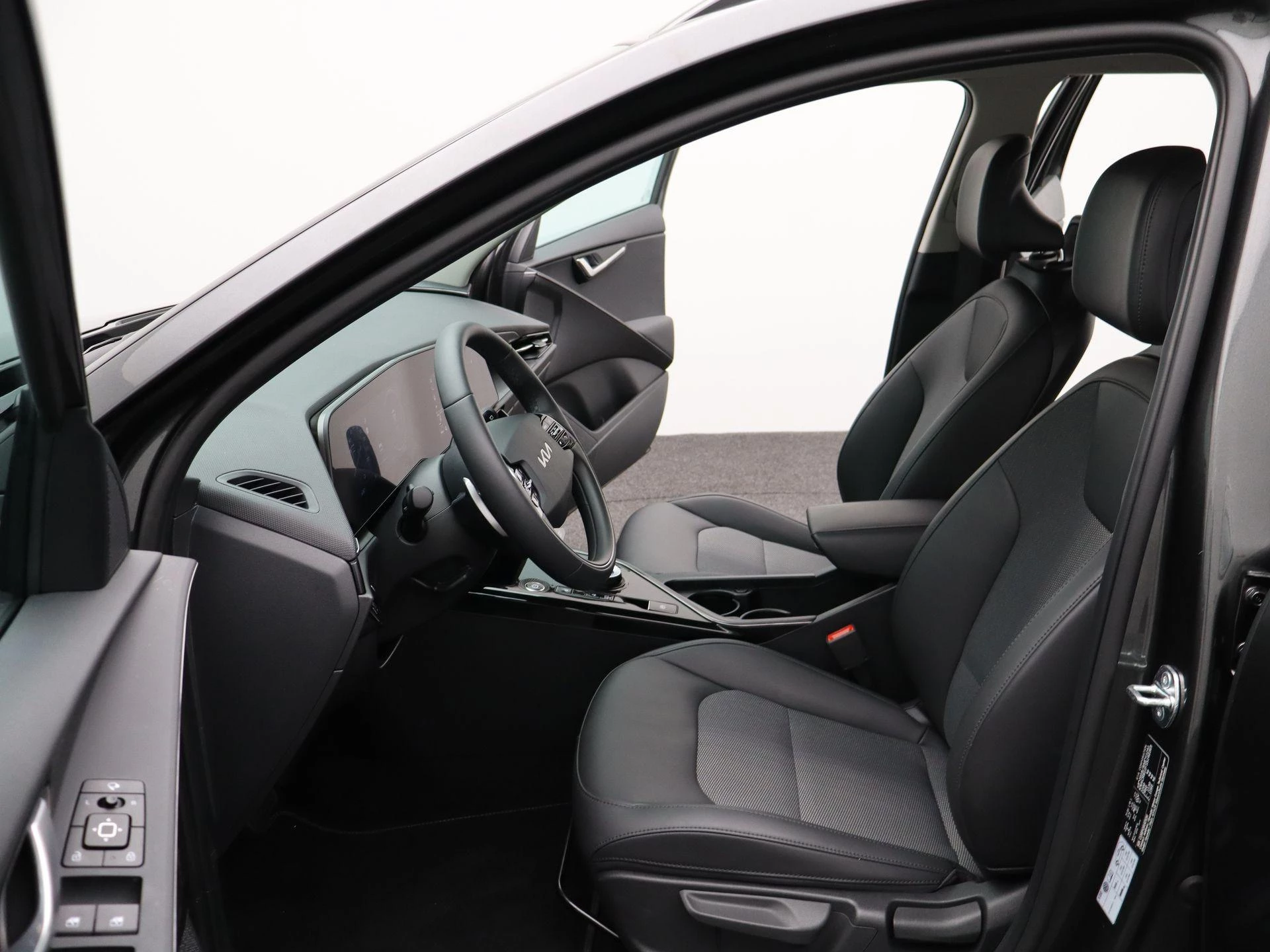 Kia NiroEV – autofoto 5