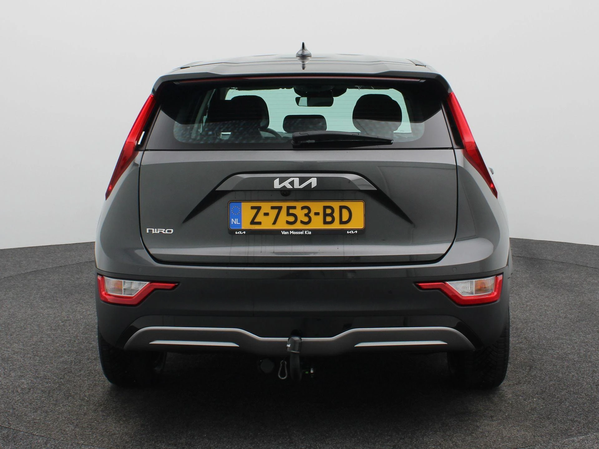 Kia NiroEV – autofoto 5