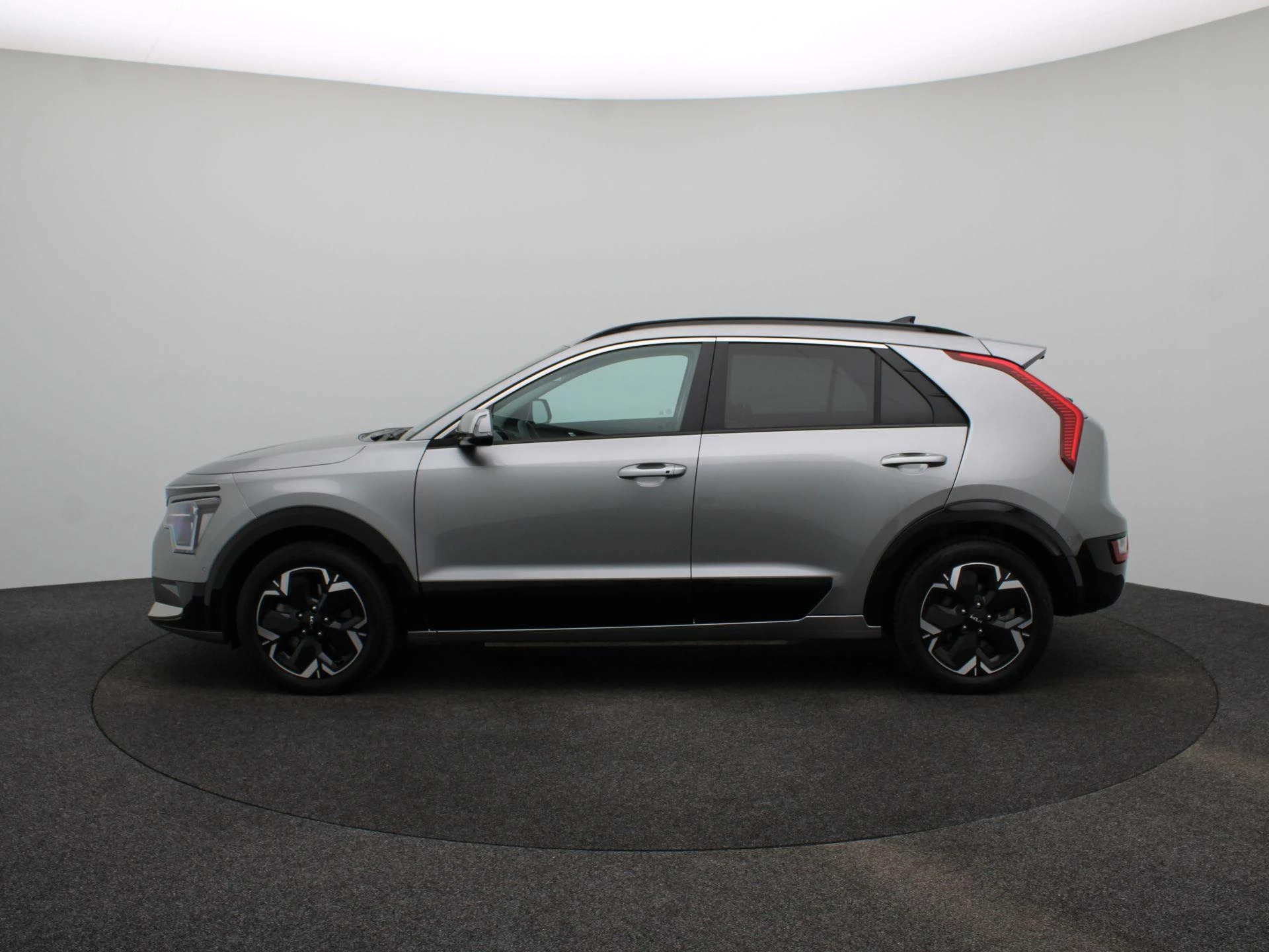 Kia NiroEV – autofoto 5