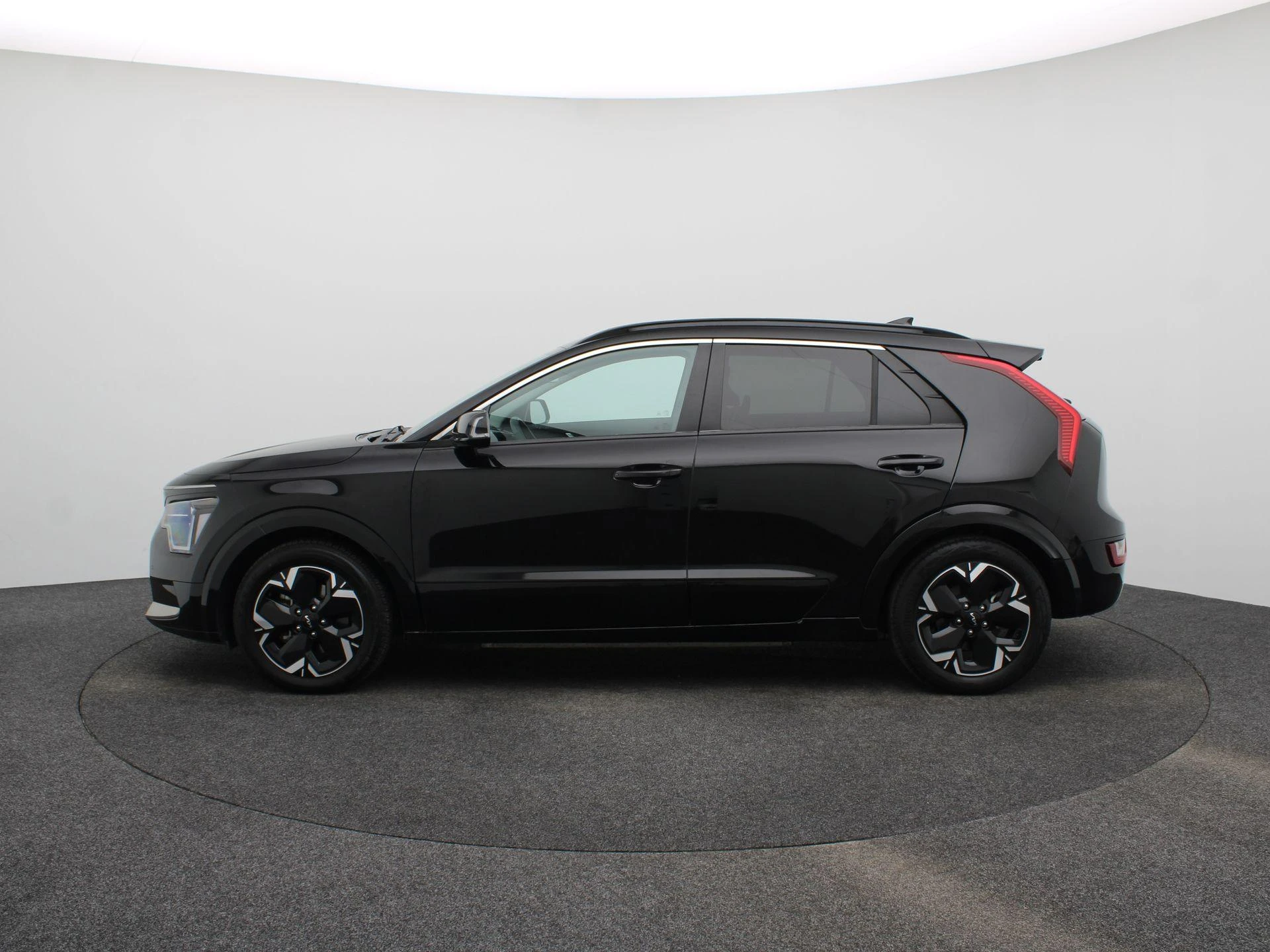 Kia NiroEV – autofoto 5