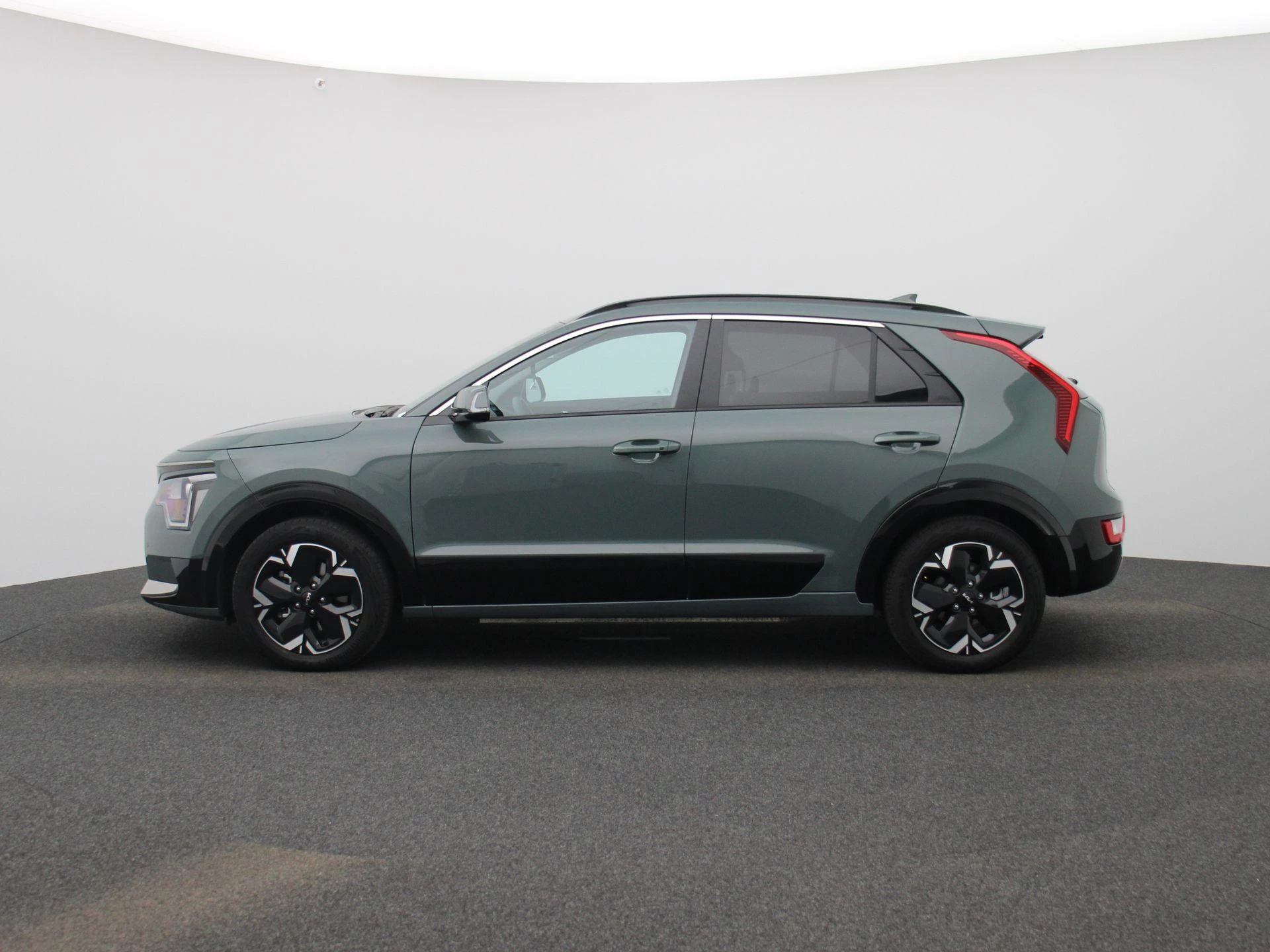 Kia NiroEV – autofoto 5