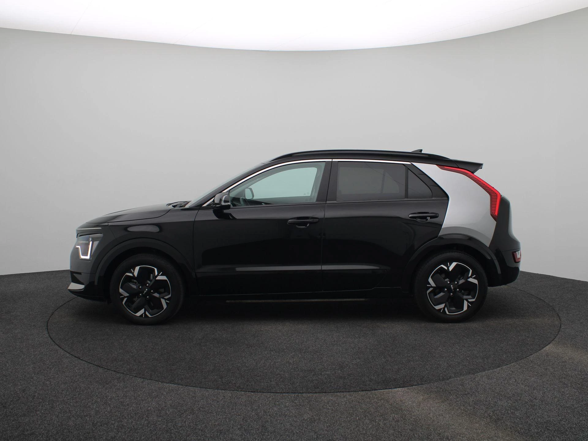 Kia NiroEV – autofoto 5
