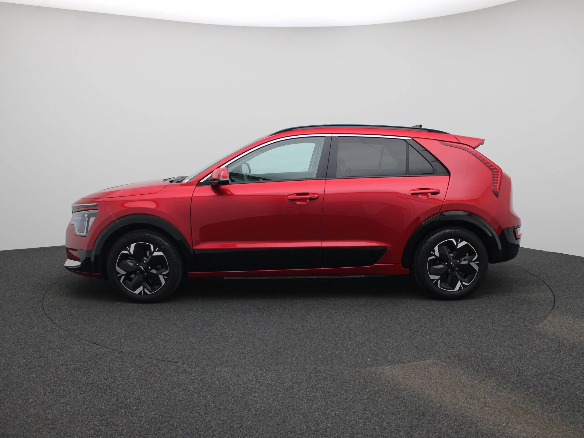 Kia NiroEV – autofoto 5
