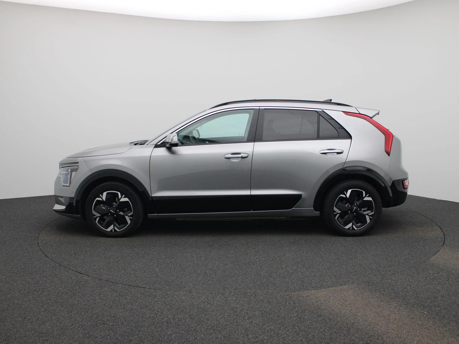 Kia NiroEV – autofoto 5
