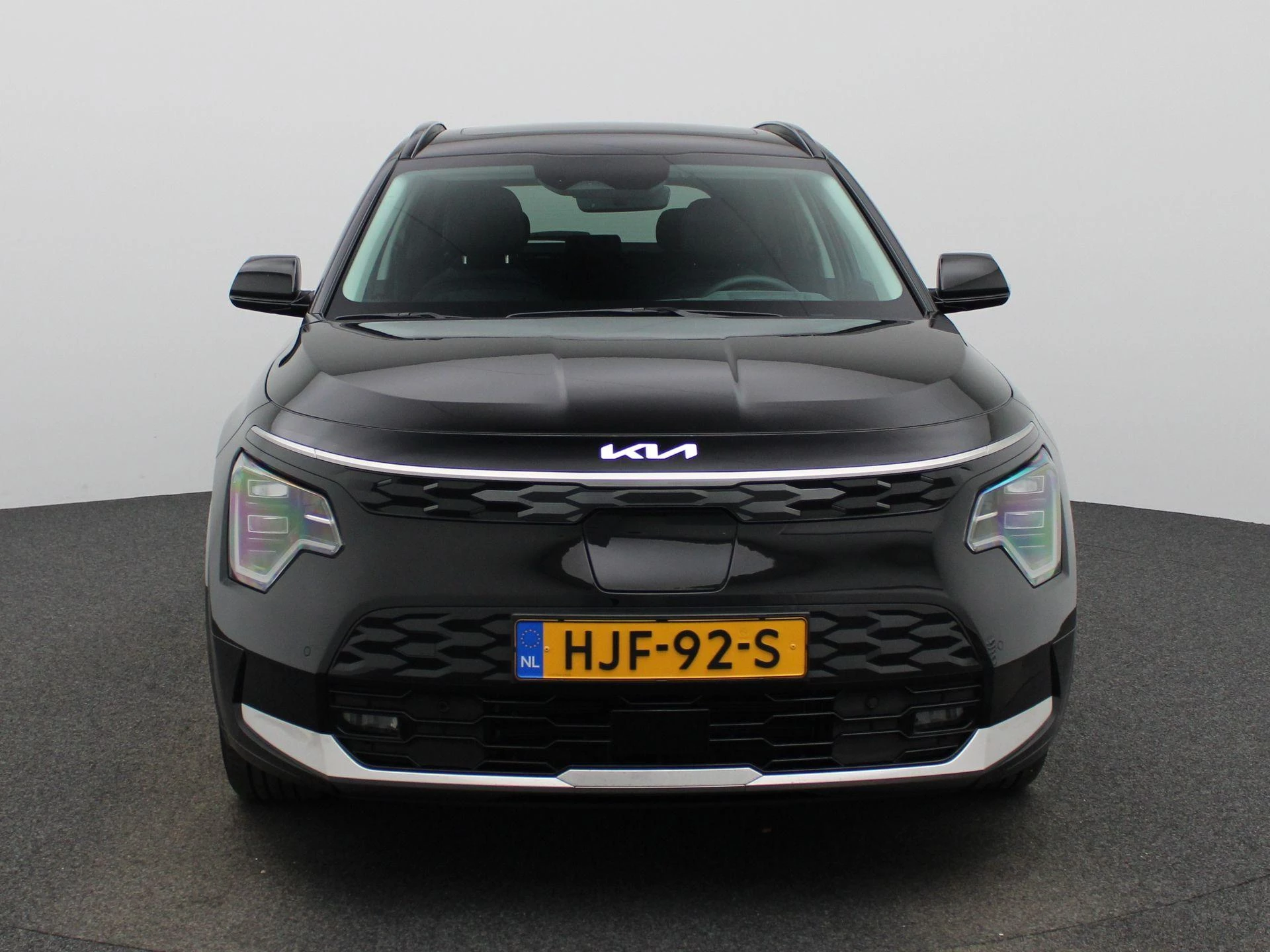 Kia NiroEV – autofoto 5
