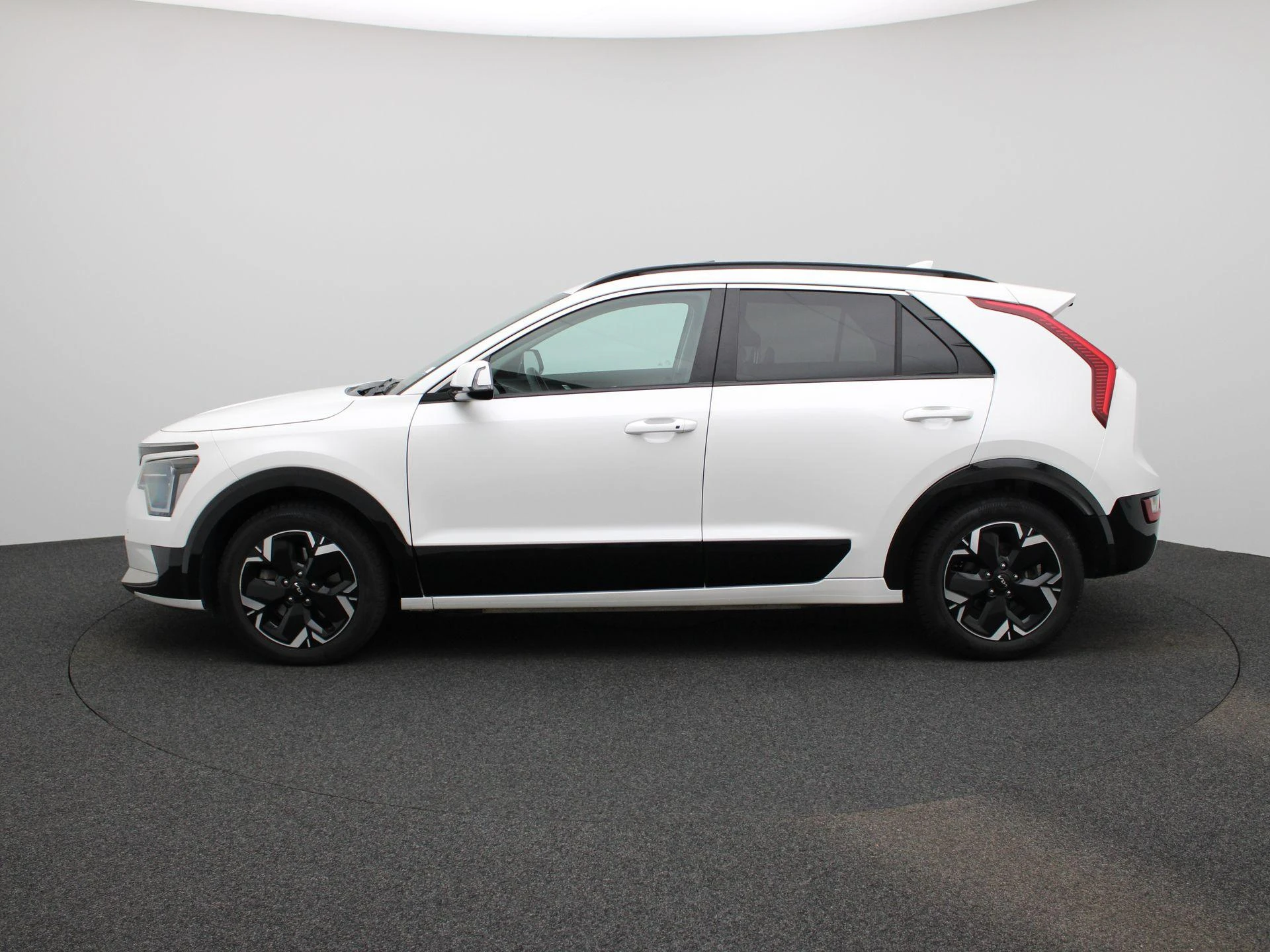Kia NiroEV – autofoto 5