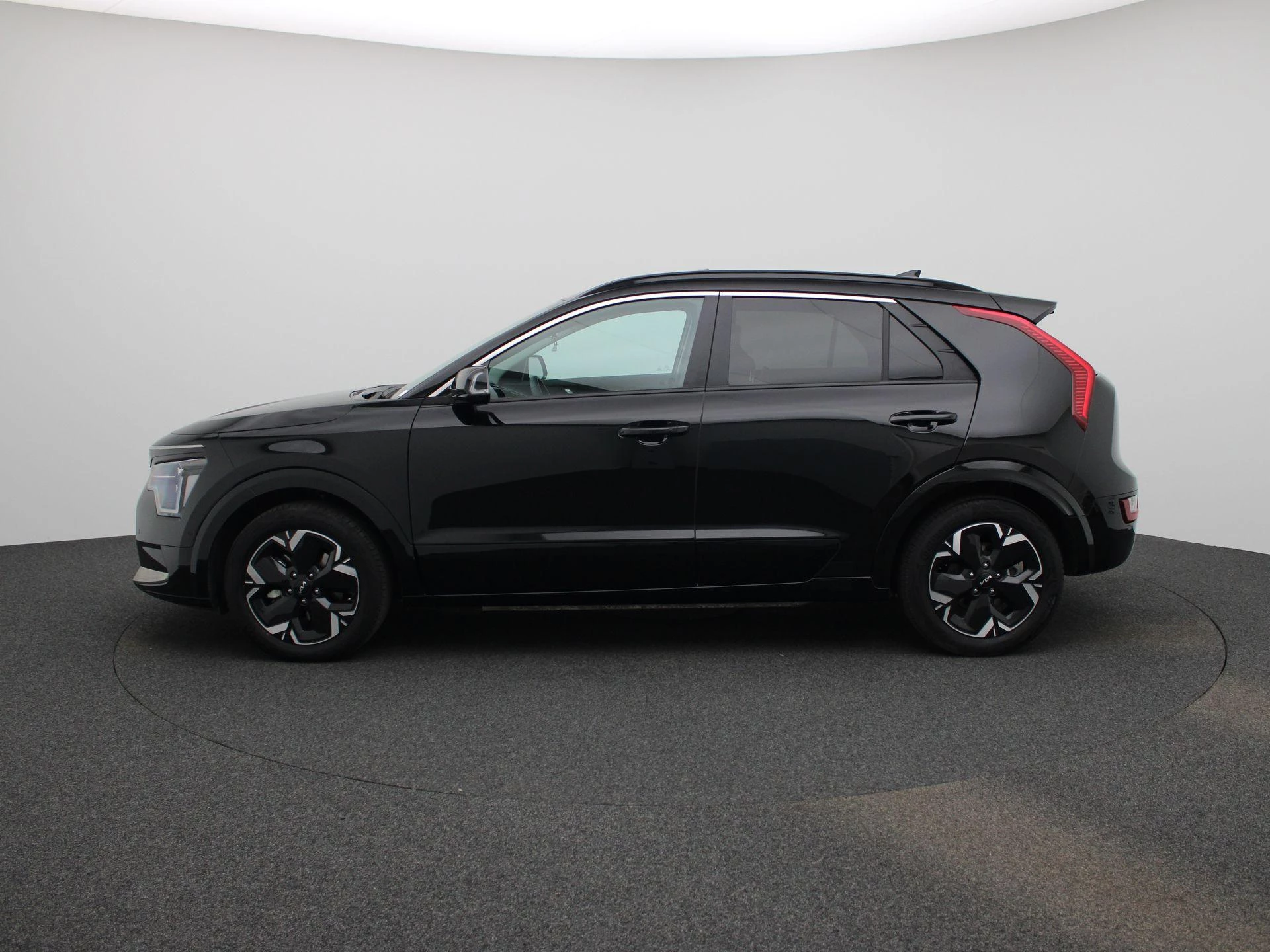 Kia NiroEV – autofoto 5